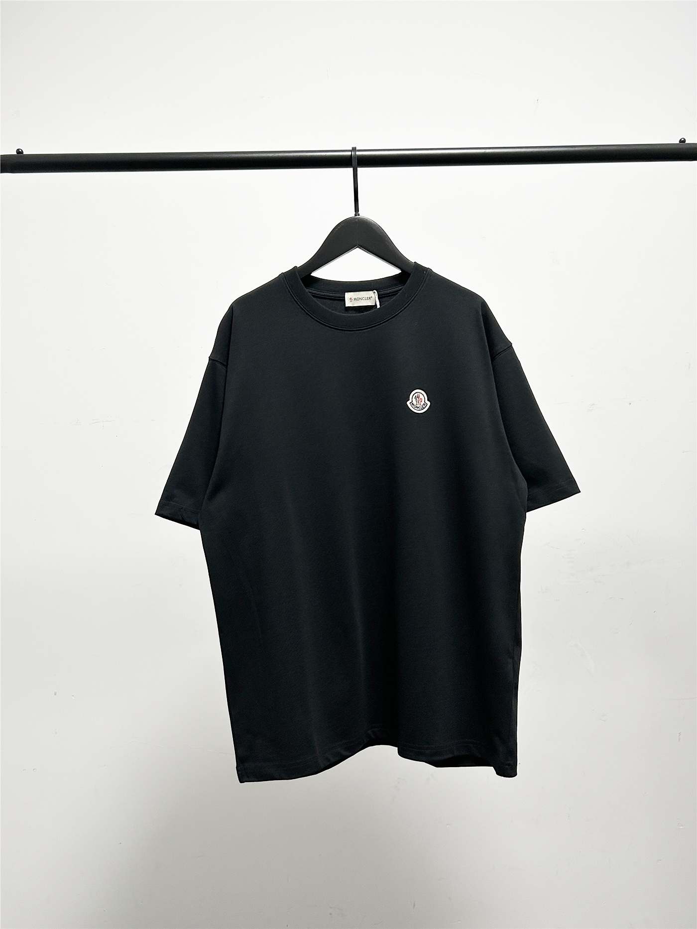 モンクレール 2026SS春夏 半袖Tシャツ トップス 恋人
