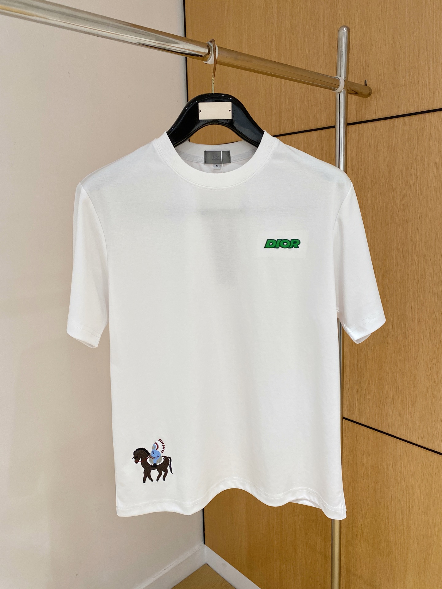 クリスチャンディオール 2026SS春夏 半袖Ｔシャツ トップス