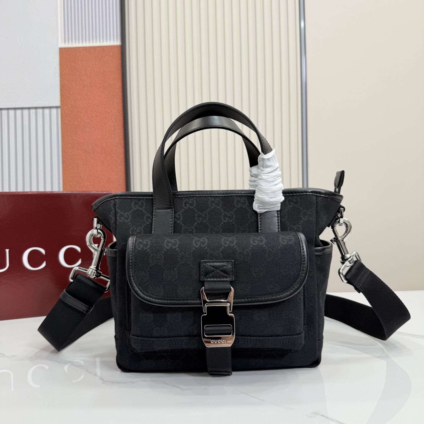 2026人気新品 通販 グッチ 鞄 2WAY トートバッグ