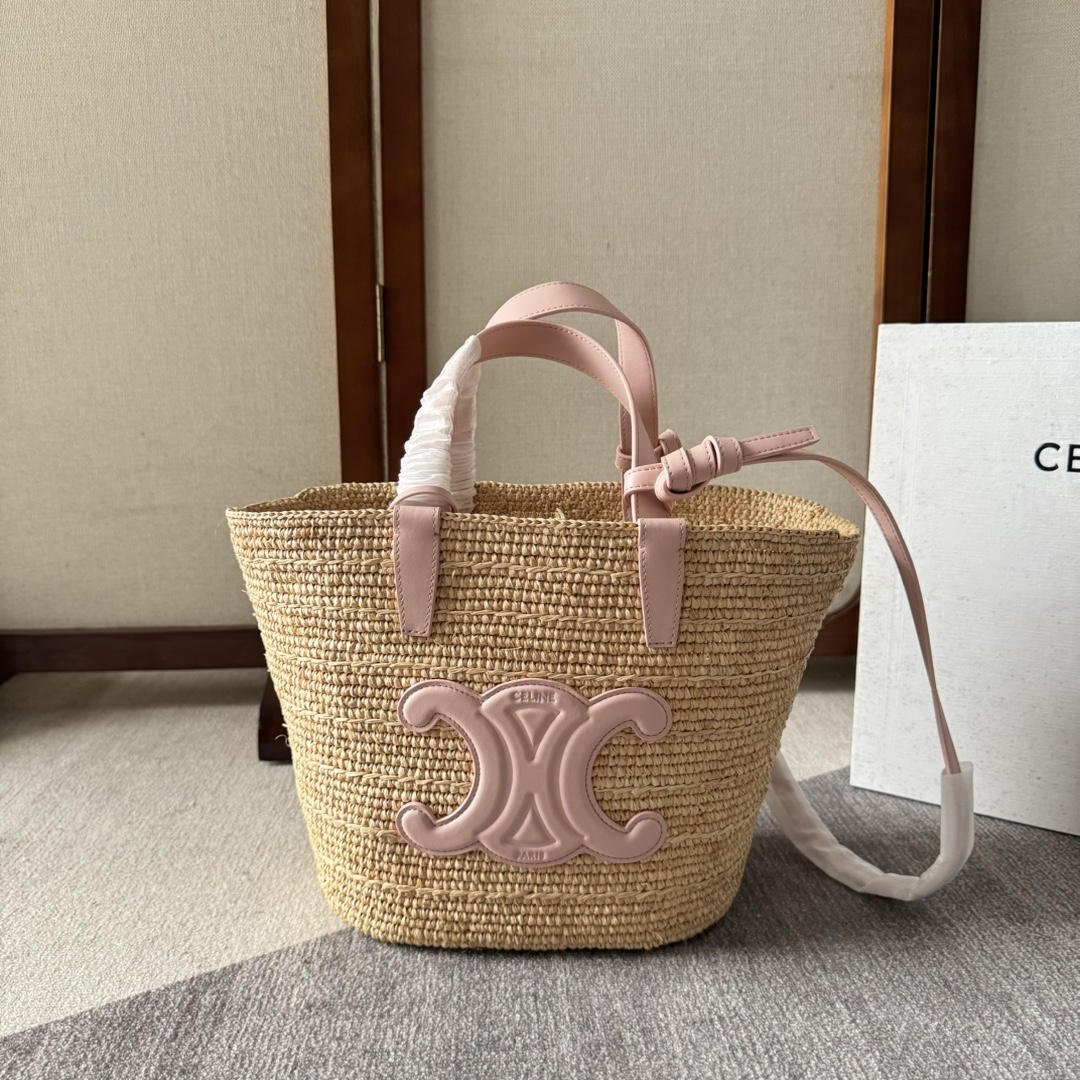 2026新品通販 セリーヌ 鞄 TEEN CELINE 2WAY 手提げ袋 バッグ