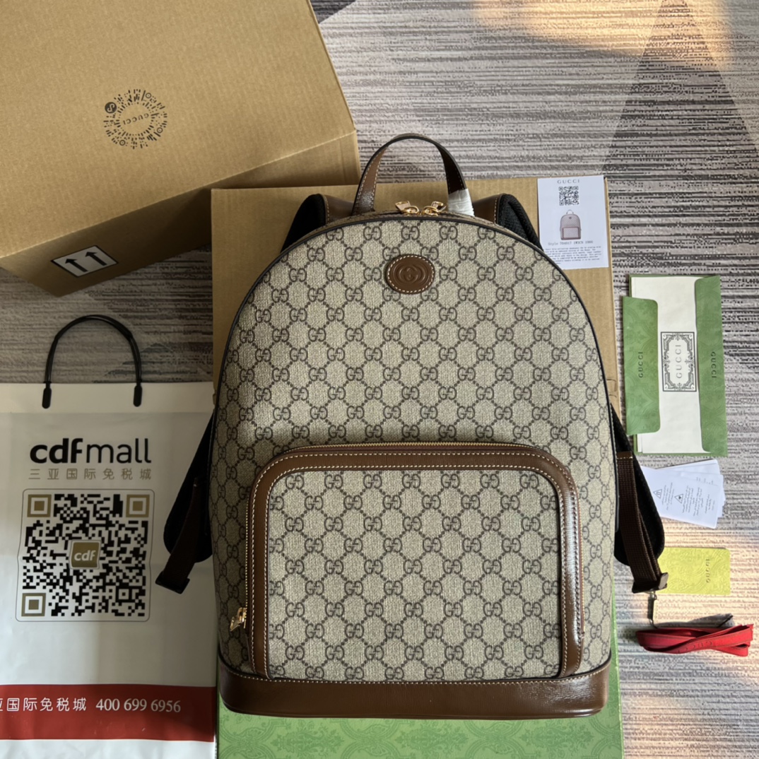 2026人気新品 通販 グッチ 鞄 後背包 リュック 男女兼用2603