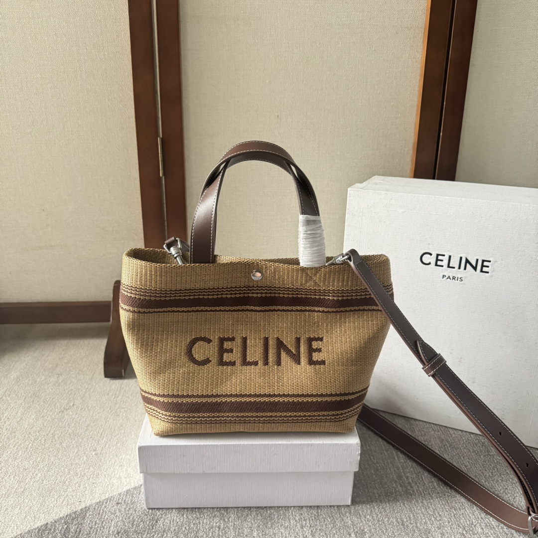 2026新品通販 セリーヌ 鞄 NEW TOTE 2WAY 肩掛けバッグ
