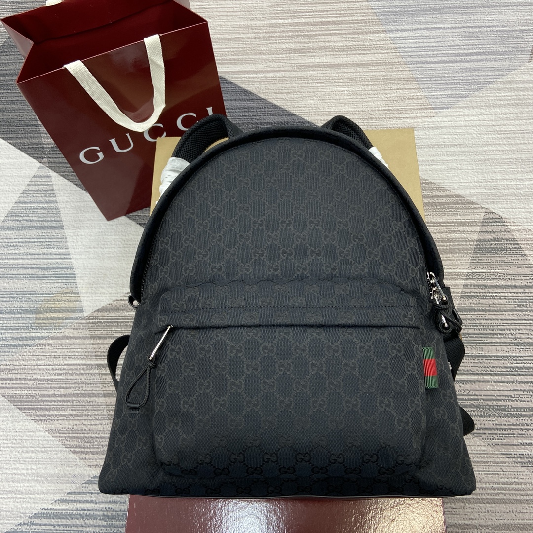 2026人気新品 通販 グッチ 鞄 後背包 リュック 男女兼用2603
