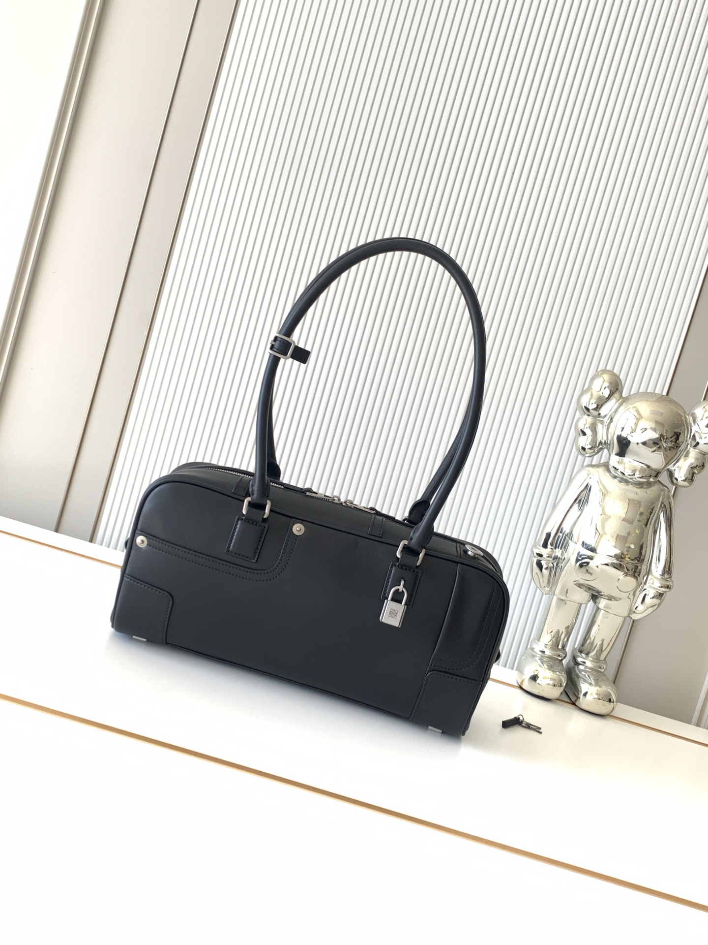 スーパーコピー ロエベ 鞄 Amazona 2WAY 手提げ袋 バッグ