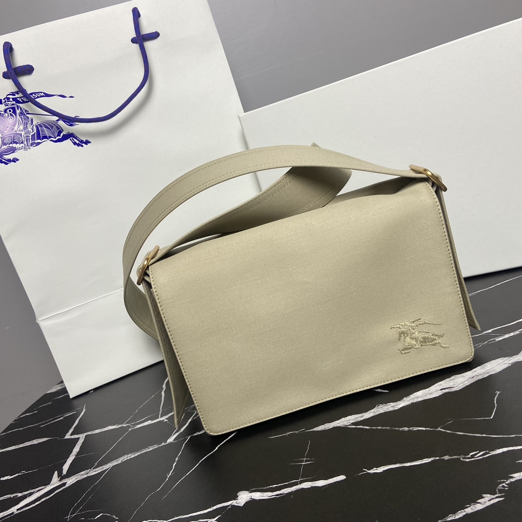 バーバリー 鞄 Tote 2WAY 手提げ袋 バッグ