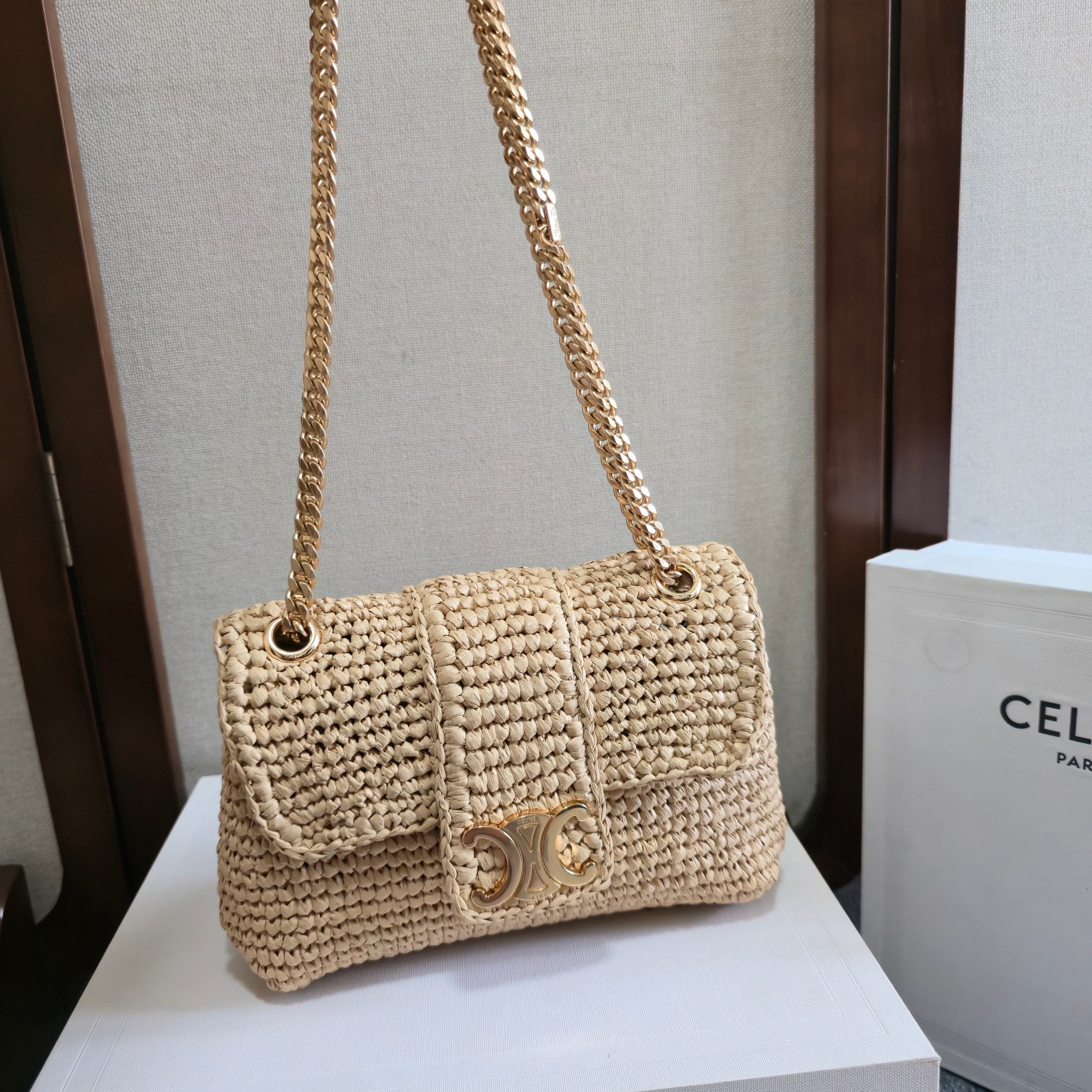 2026新品通販 セリーヌ 鞄 TEEN VICTOIRE 2WAY 肩掛けバッグ 2603