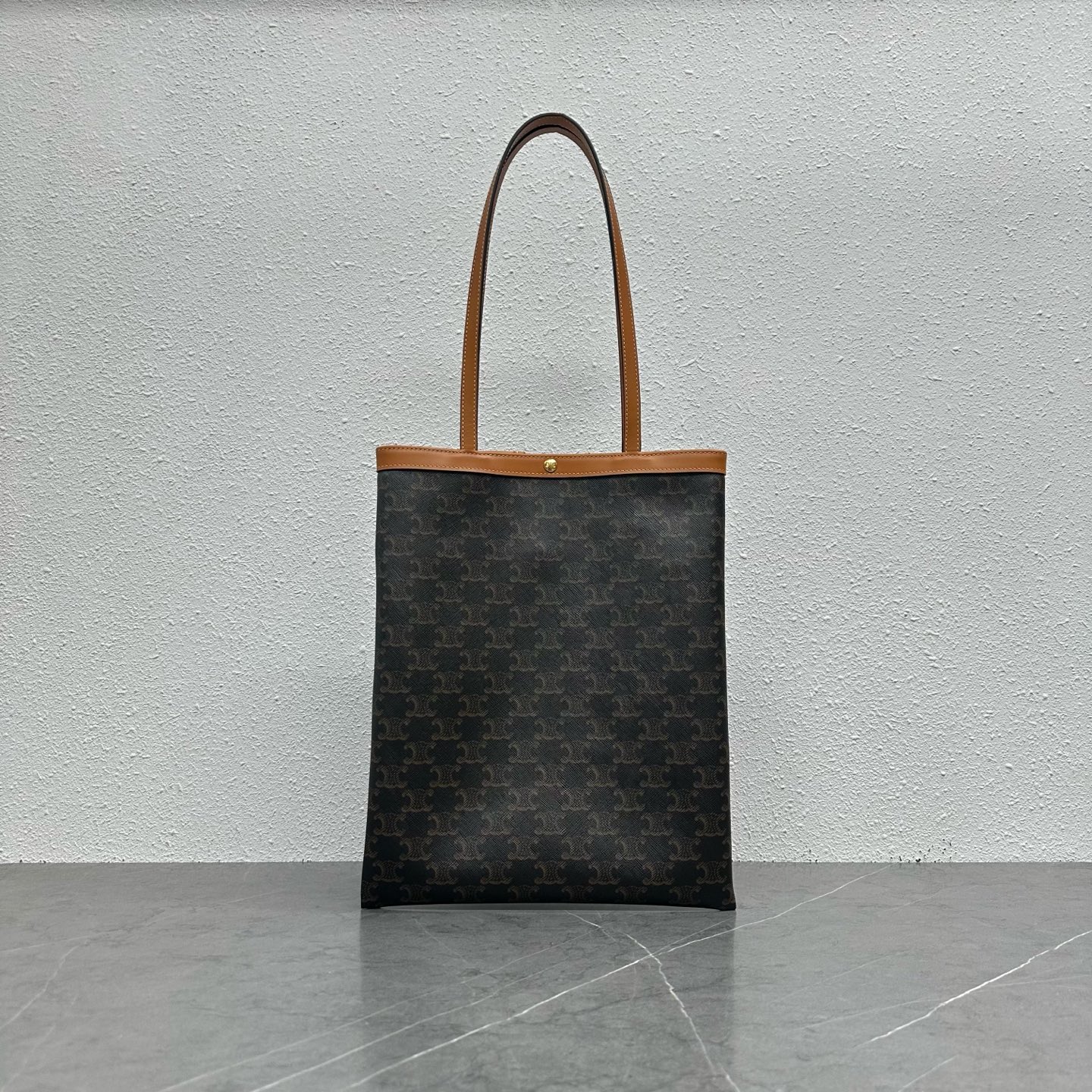 2026新品通販 セリーヌ 鞄 FLAT SHOPPER ボストンバッグ
