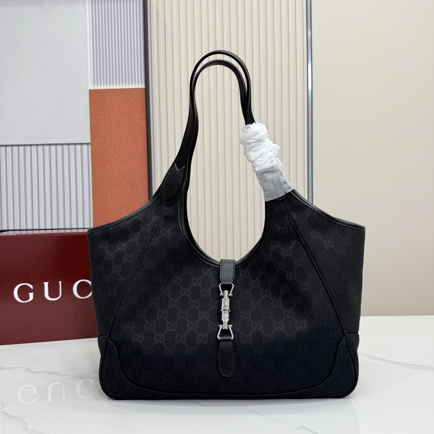 2026人気新品 通販 グッチ 鞄 2WAY 手提げ袋 バッグ 2603