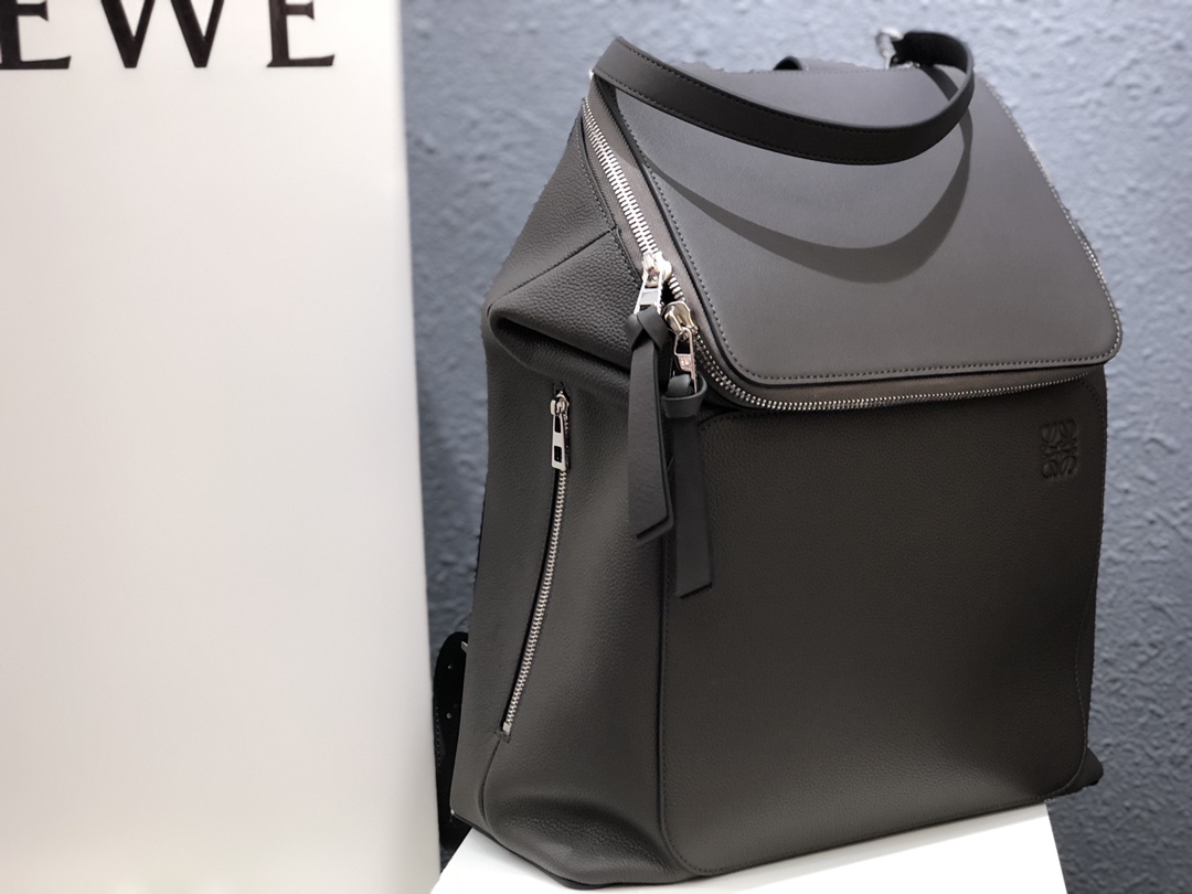 2026新品ロエベ 鞄 Goya fashion 後背包 リュック 2603