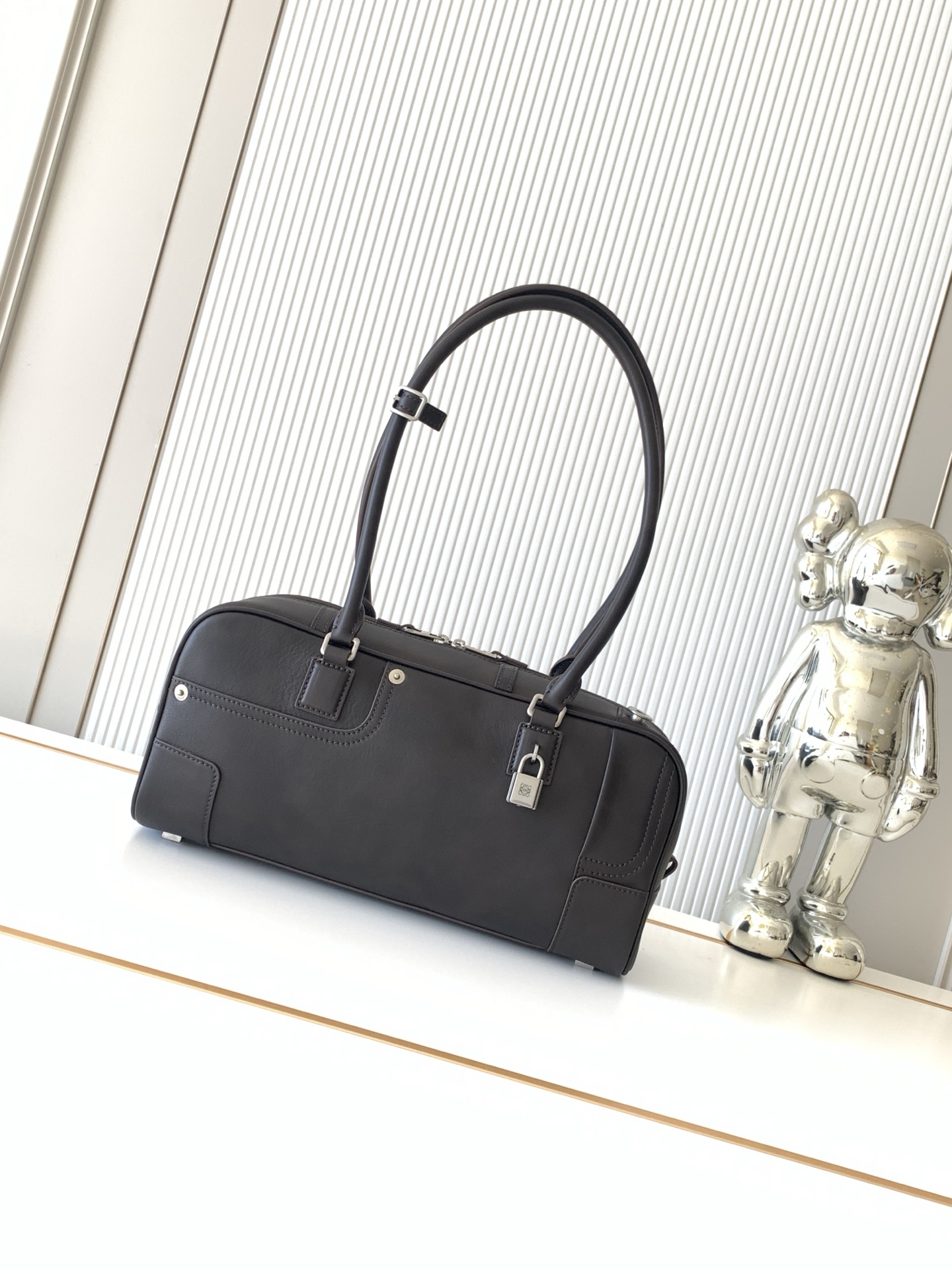 スーパーコピー ロエベ 鞄 Amazona 2WAY 手提げ袋 バッグ 2603