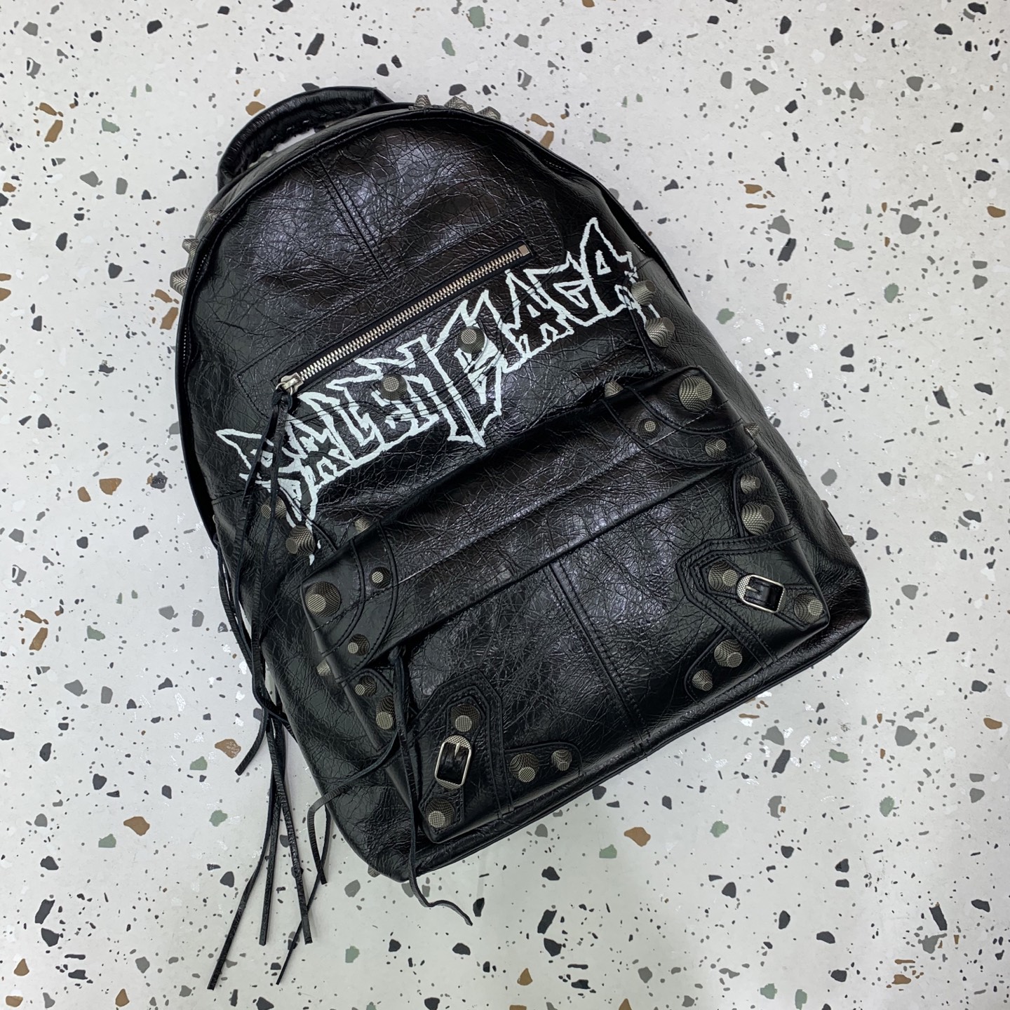 新着アイテム バレンシアガ 鞄 カバン Balen bag 後背包 リュック