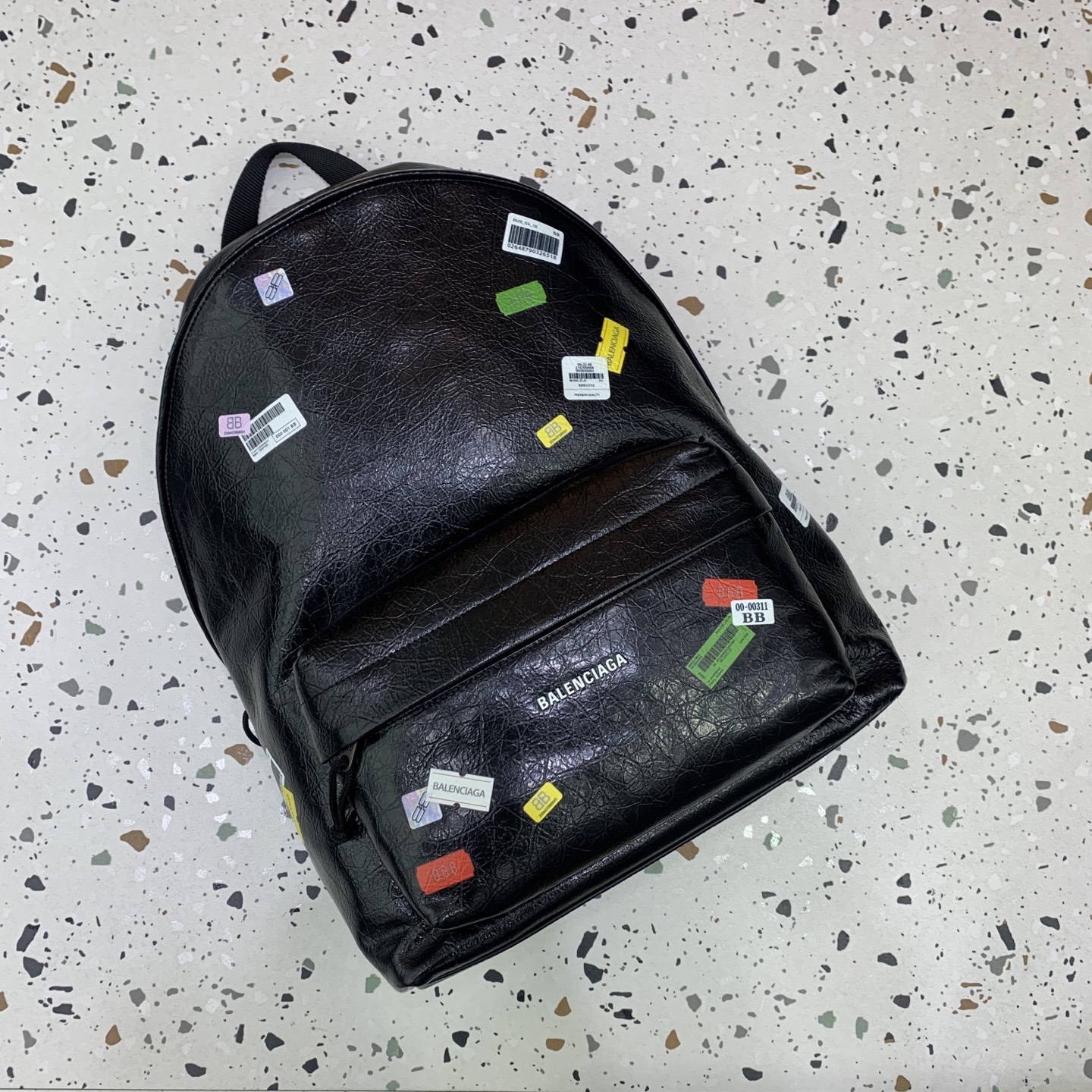 新着アイテム バレンシアガ 鞄 カバン Balen bag 後背包 リュック