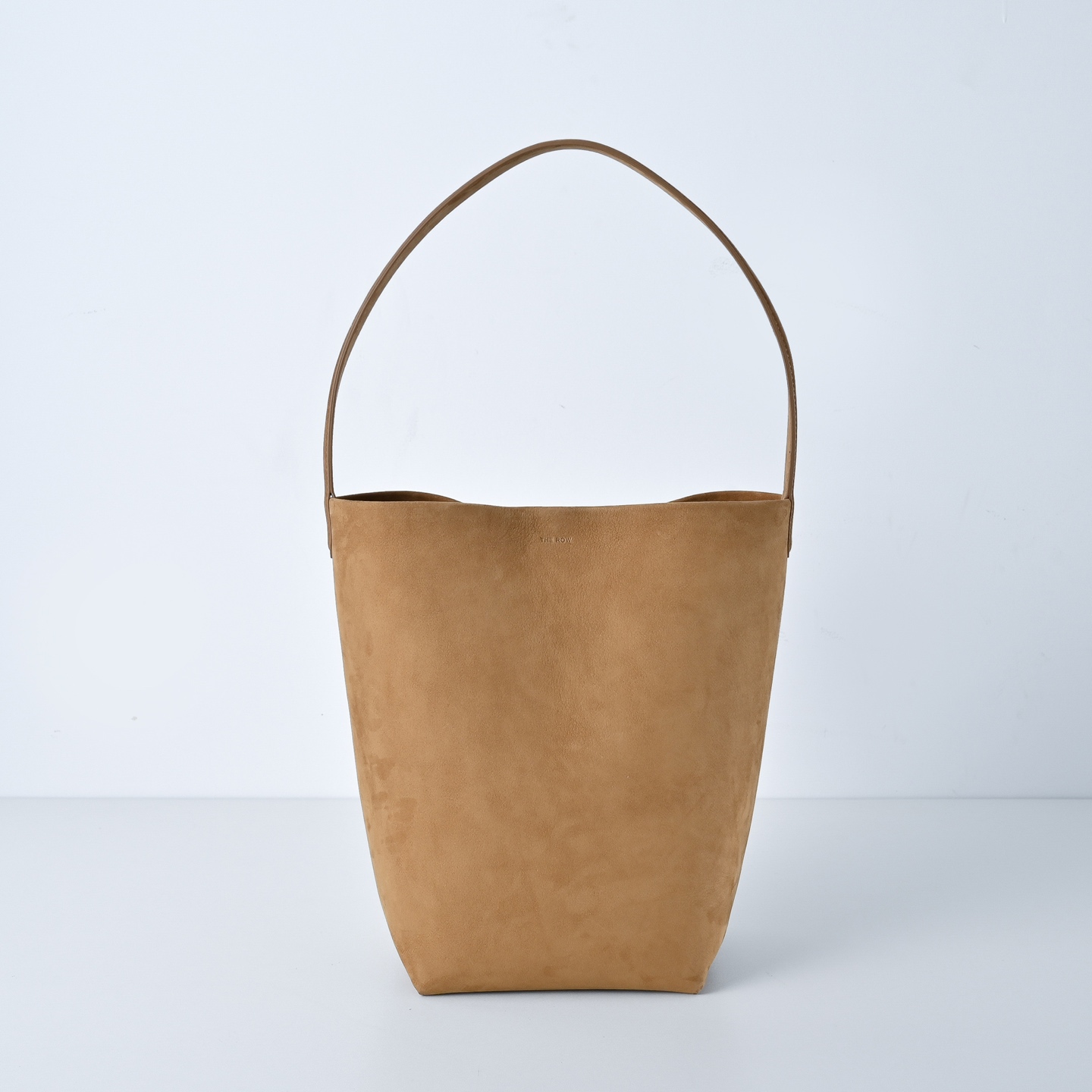 芸能人愛用 ザ ロウ（The Ro*w）Park tote バケットバッグ 2603