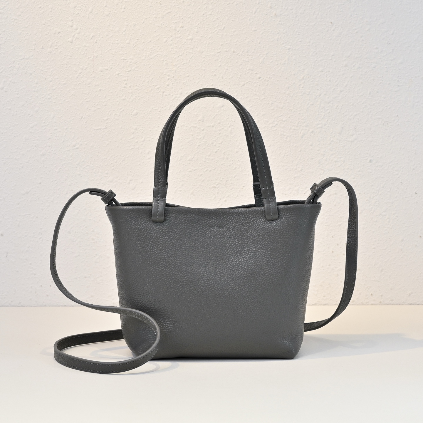 芸能人愛用 ザ ロウ（The Ro*w）park tote mini bag 2WAY 手提げ袋 バッグ 2603