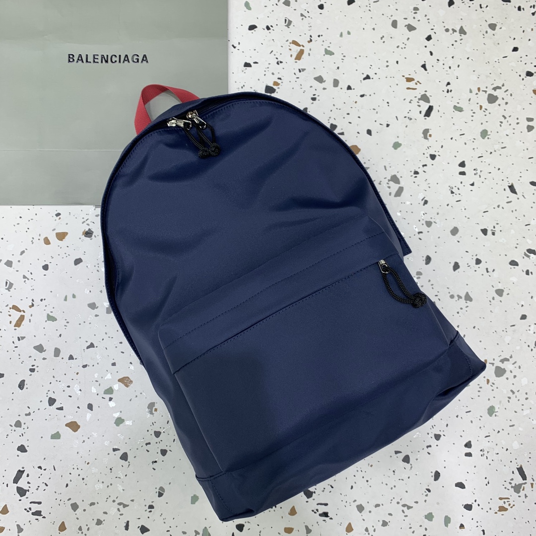 新着アイテム バレンシアガ 鞄 カバン Balen bag 後背包 リュック 2603