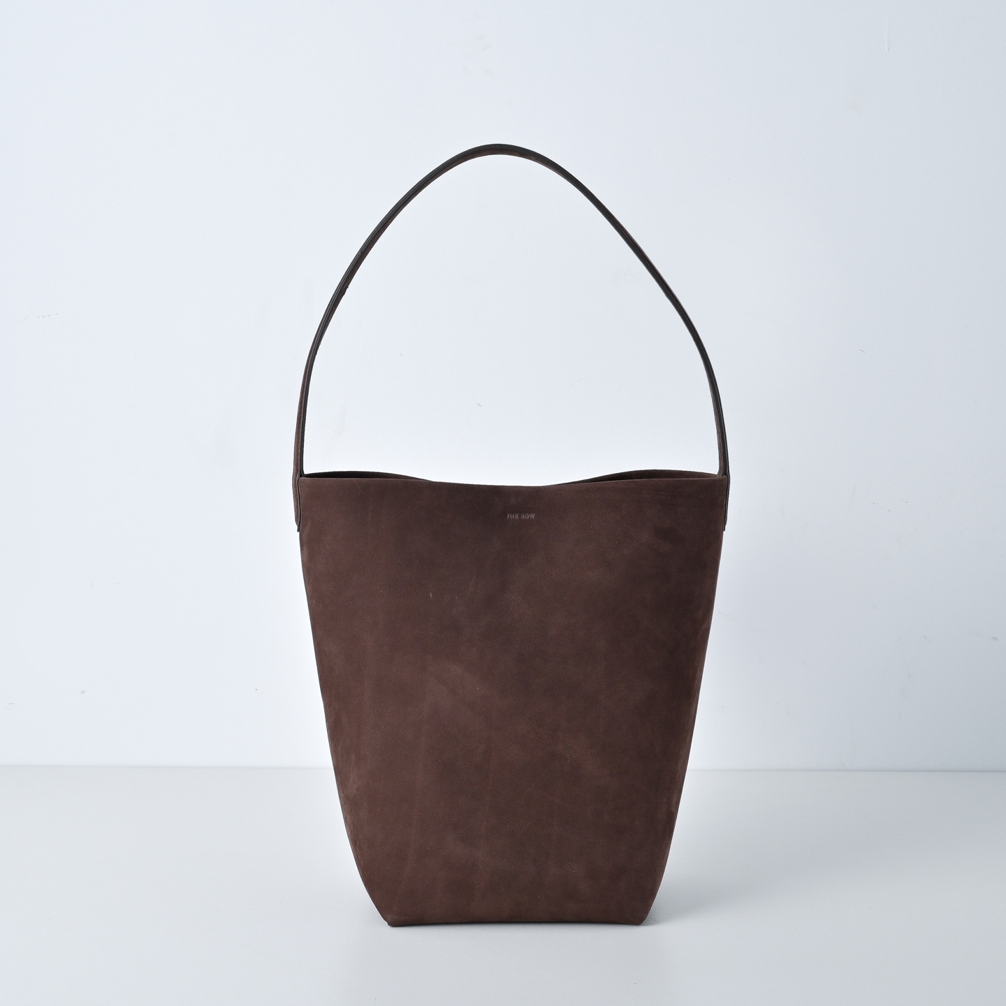芸能人愛用 ザ ロウ(The Ro*w)Park tote バケットバッグ