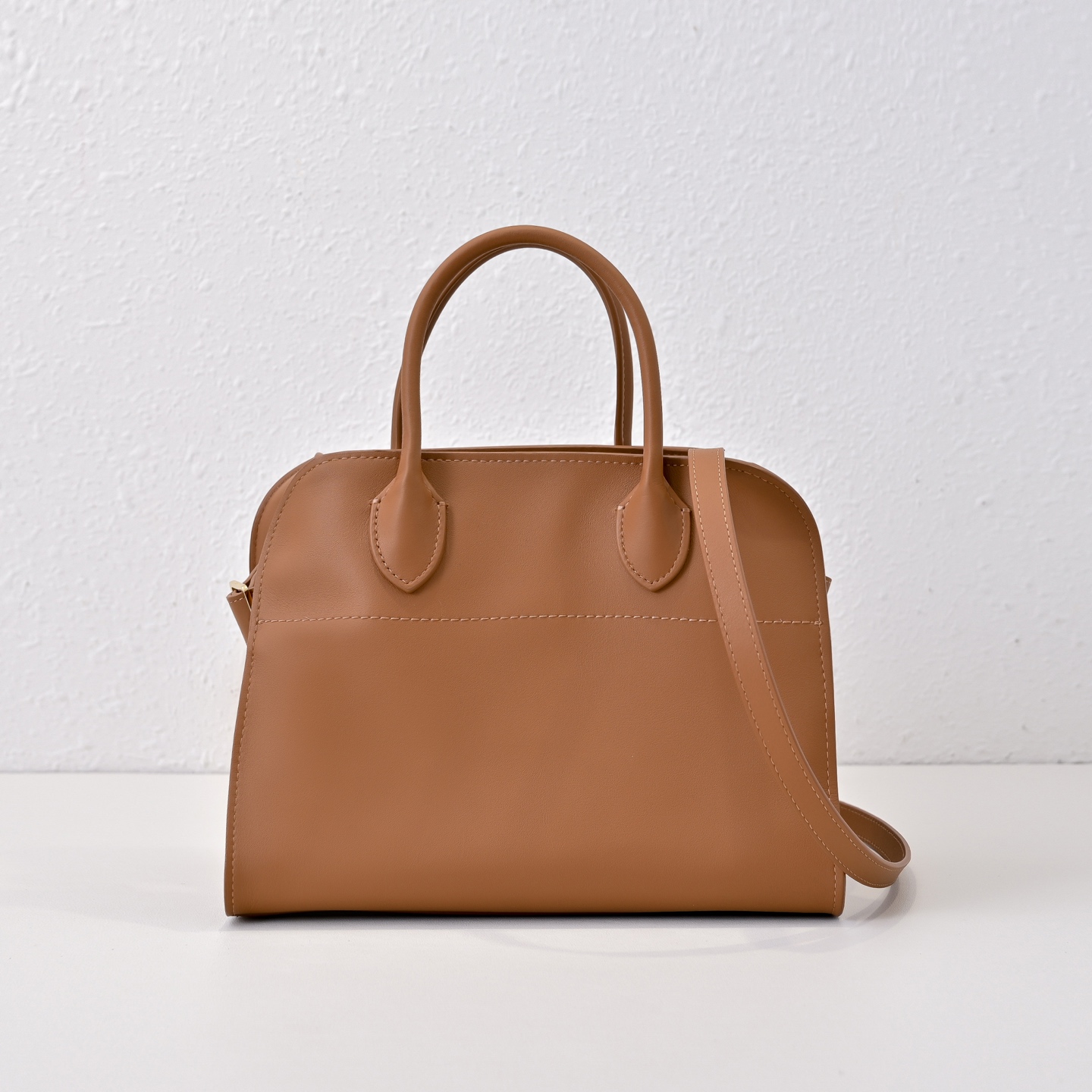 芸能人愛用 ザ ロウ（The Ro*w）MARGAUX 10 ハンドバッグ