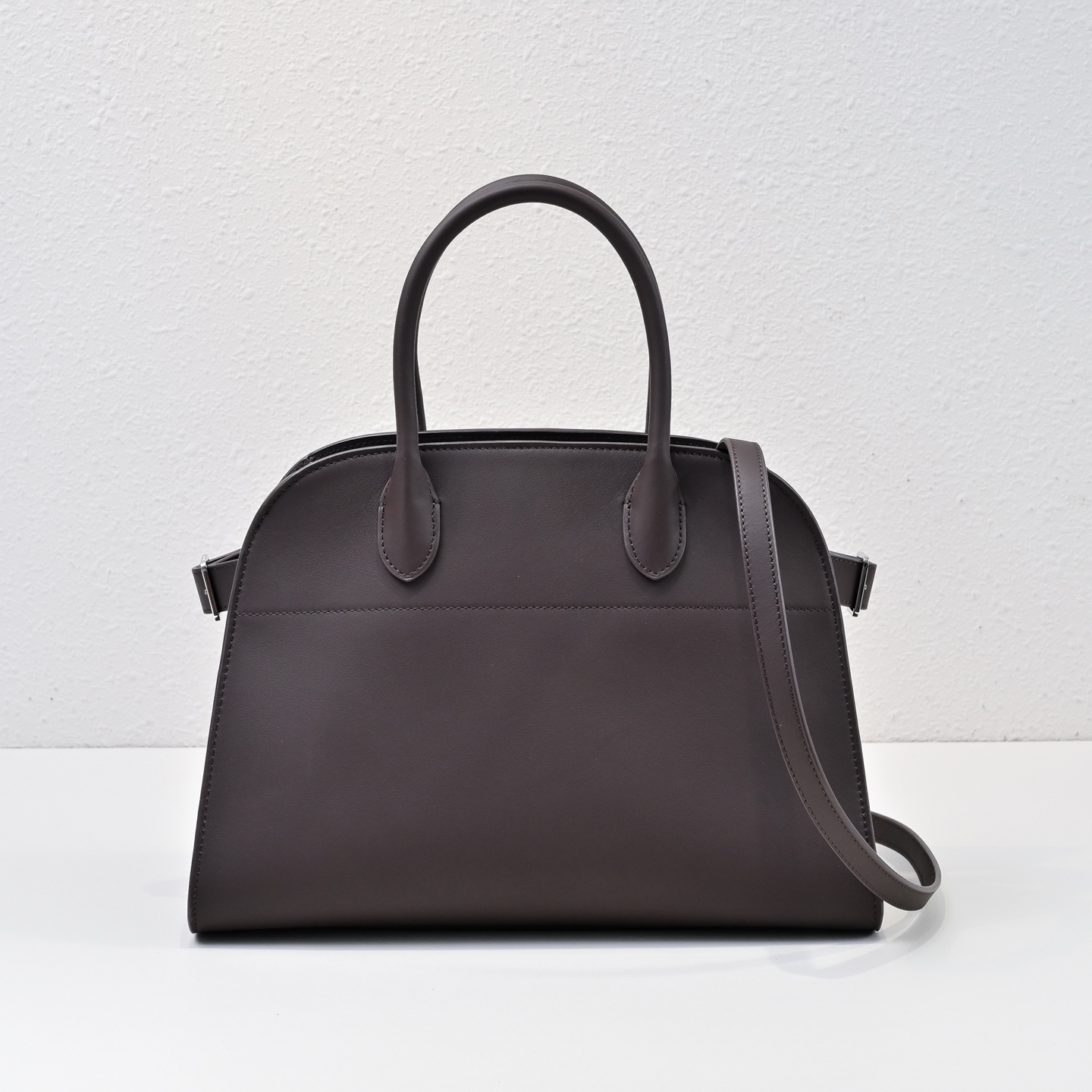 芸能人愛用 ザ ロウ(The Ro*w)MARGAUX 12 ハンドバッグ