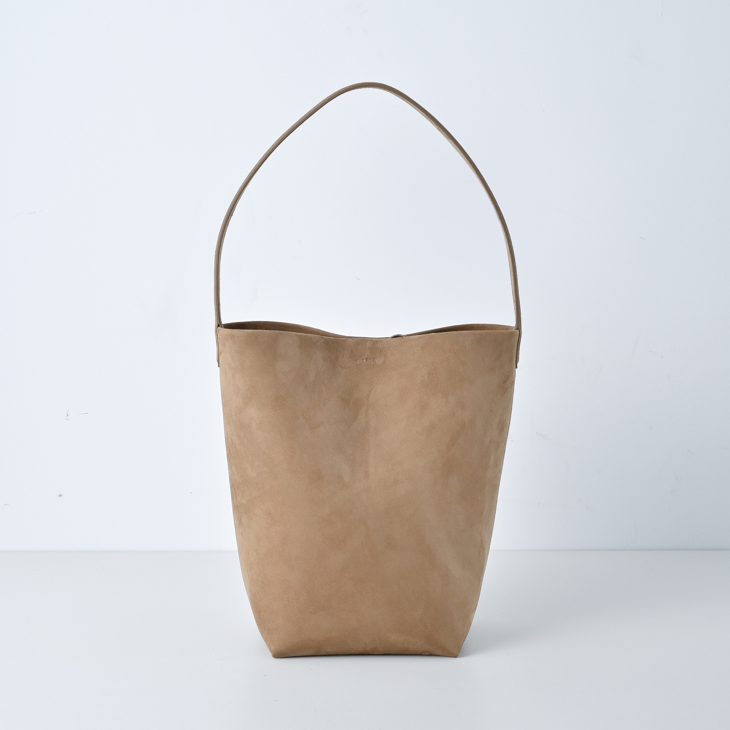 芸能人愛用 ザ ロウ（The Ro*w）Park tote バケットバッグ 2603
