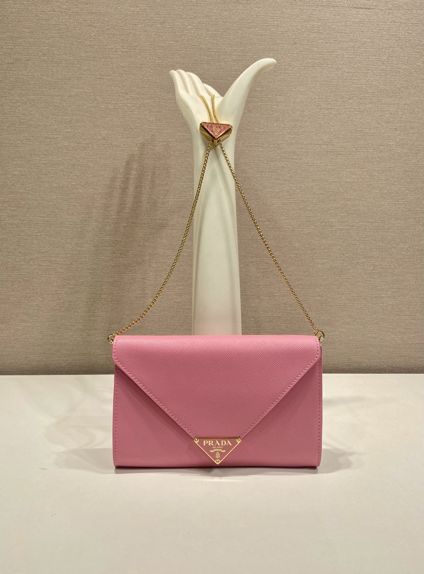 パーフェクト新品 2026 プラダ 鞄 カバン セカンドバッグ 2603