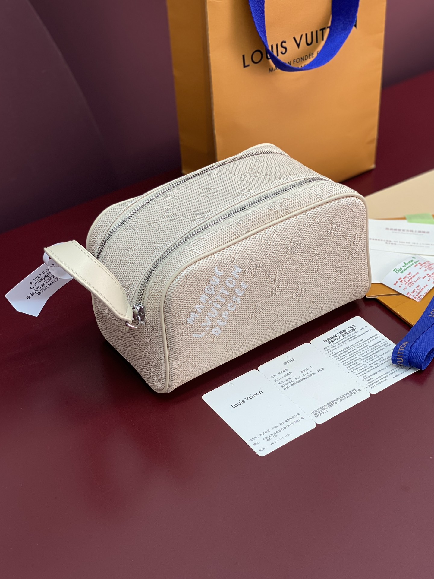 2026人気財布通販 ルイヴィトン 財布/コスメティック/ポーチ 2603