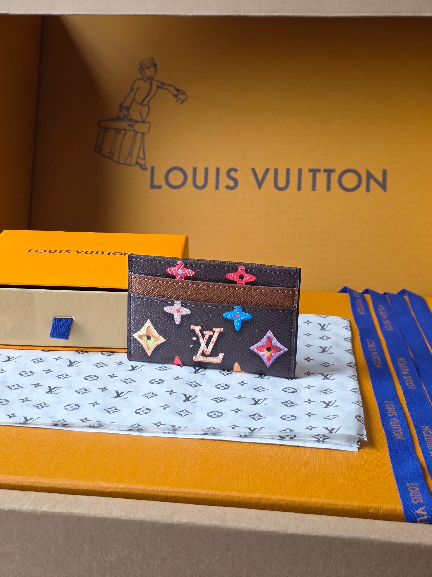 2026人気財布通販 ルイヴィトン 財布/カードケース