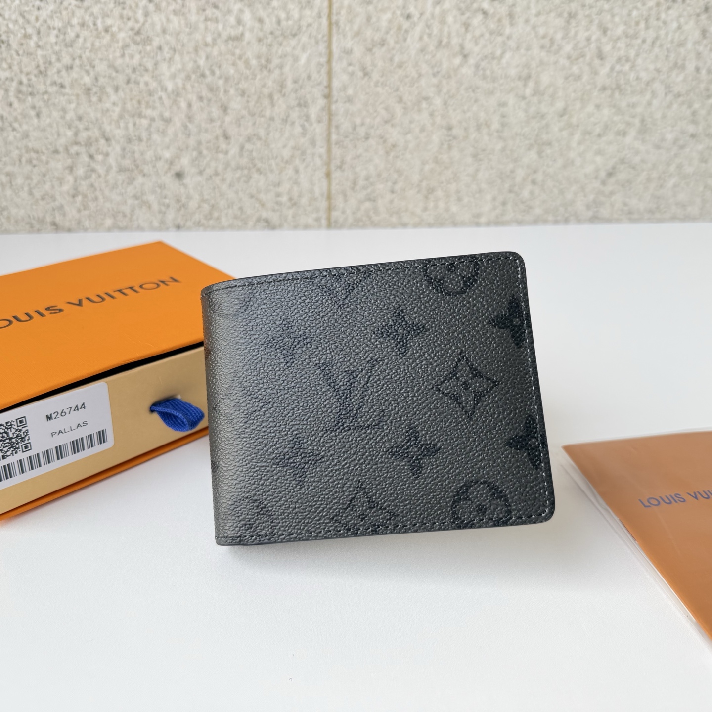 2026人気財布通販 ルイヴィトン 財布/二つ折り短財布