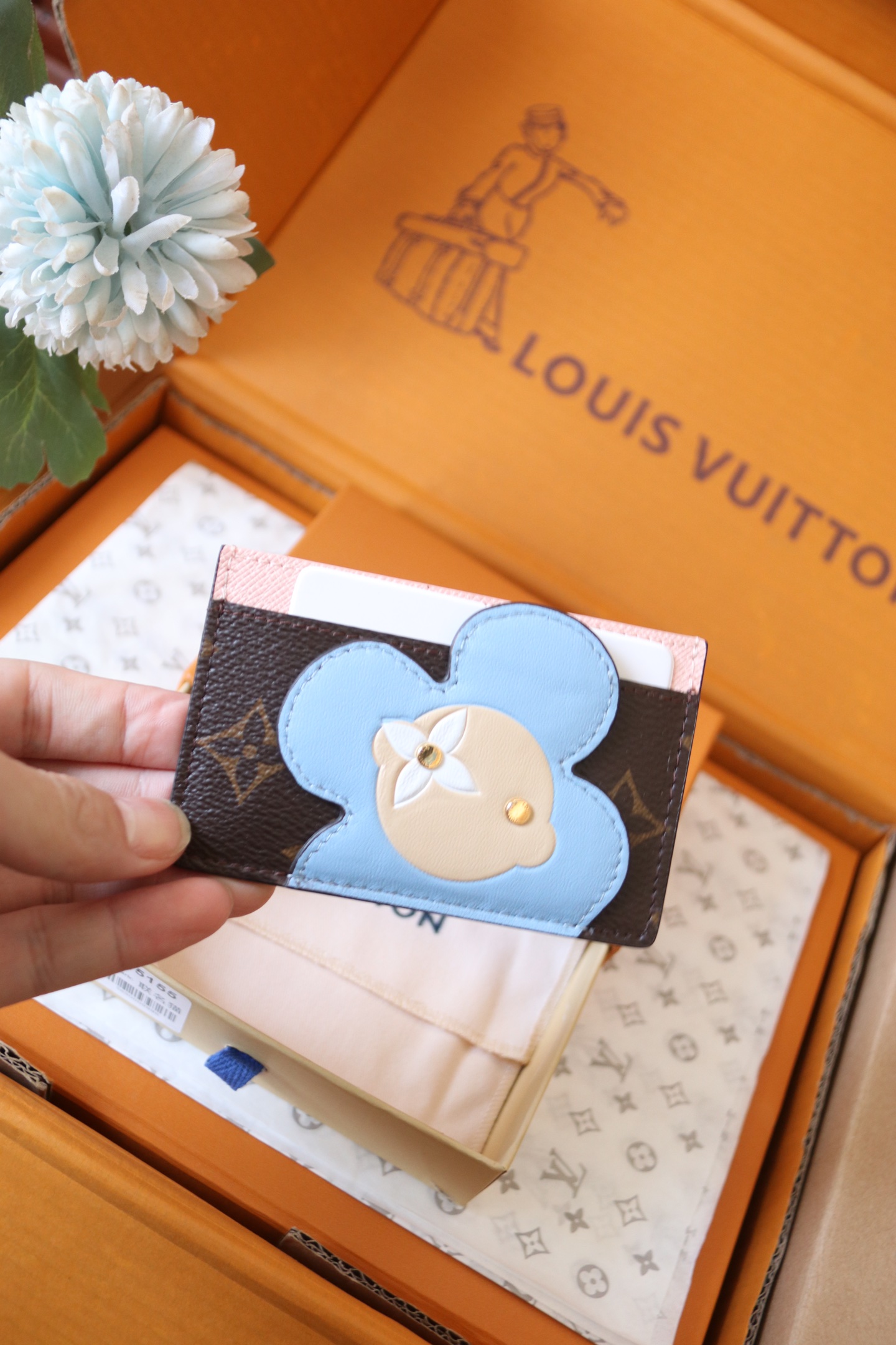 2026人気財布通販 ルイヴィトン 財布/カードケース