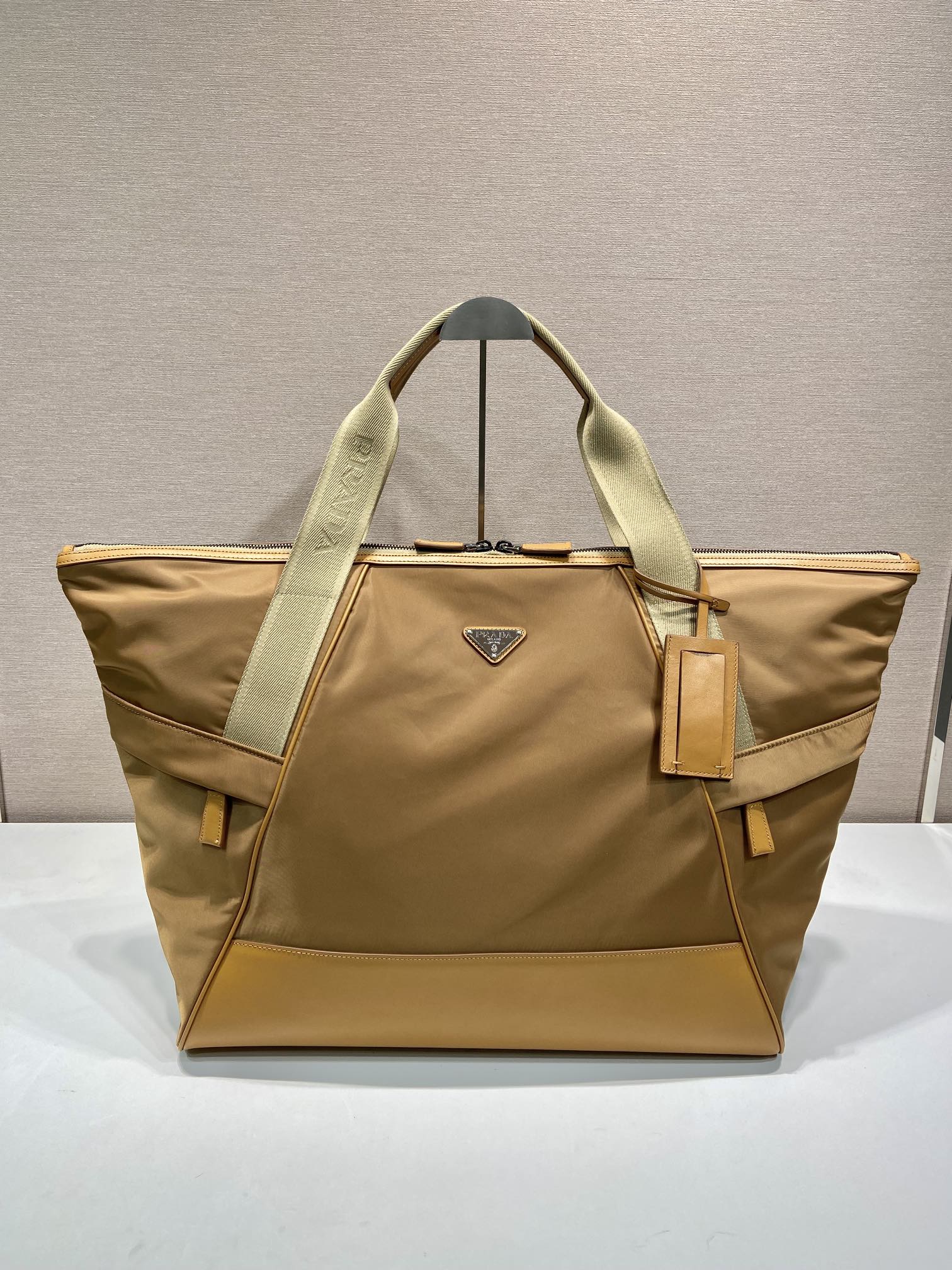 パーフェクト新品 2026 プラダ 鞄 カバン 2WAY トートバッグ