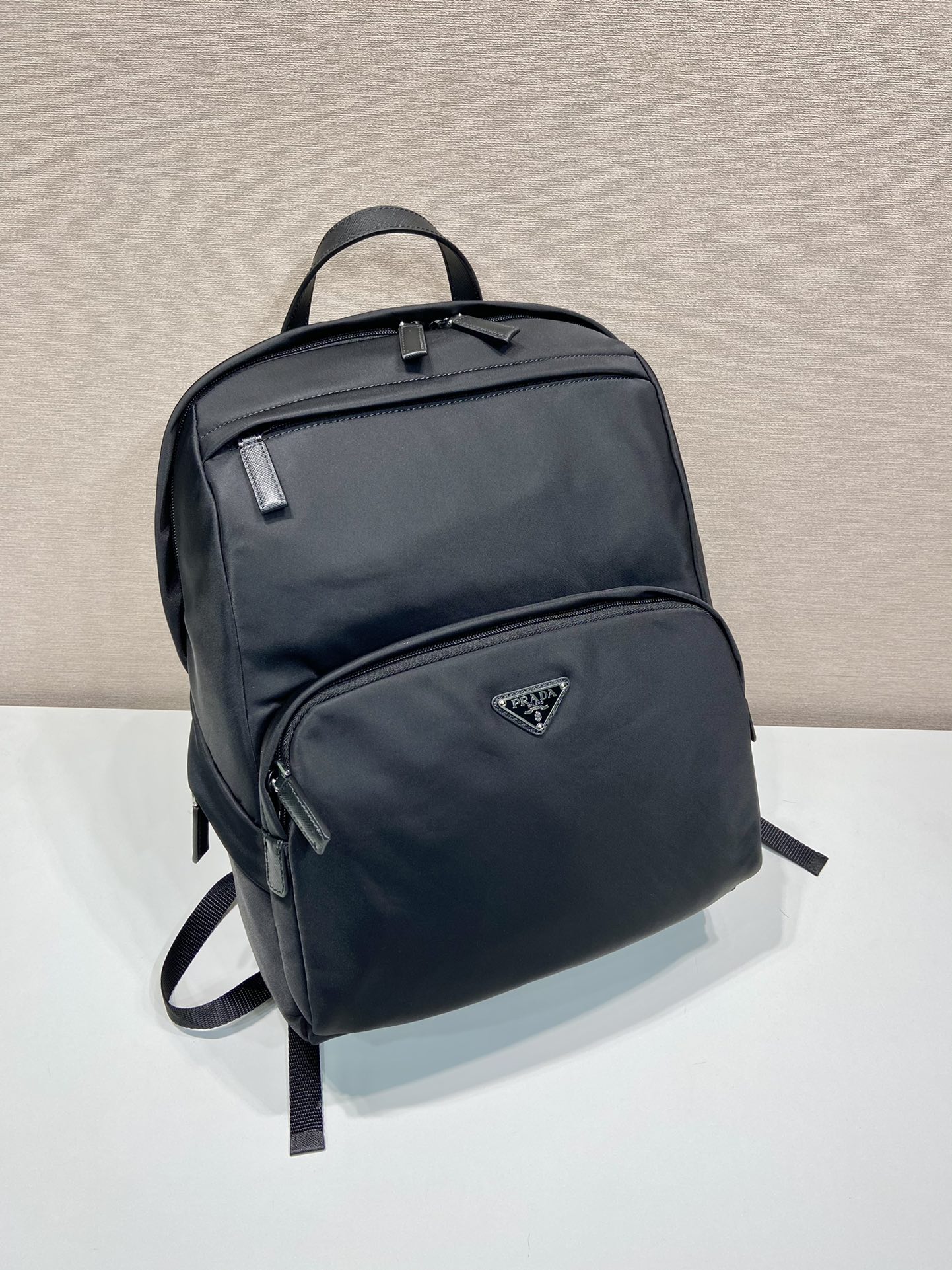 パーフェクト新品 2026 プラダ 鞄 カバン 後背包 リュック