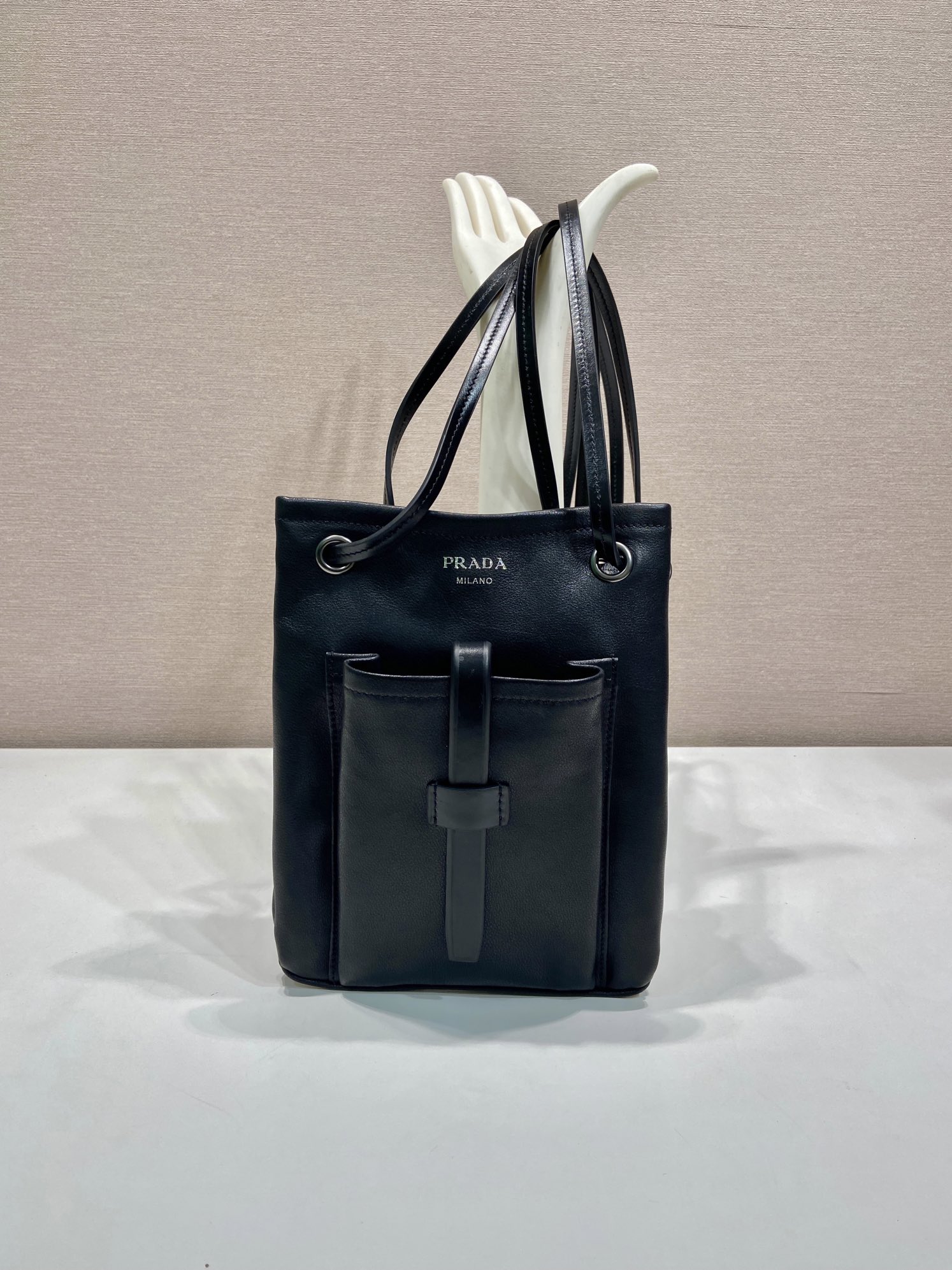 パーフェクトコピー新品 2026 プラダ 鞄 カバン ハンドバッグ 2603