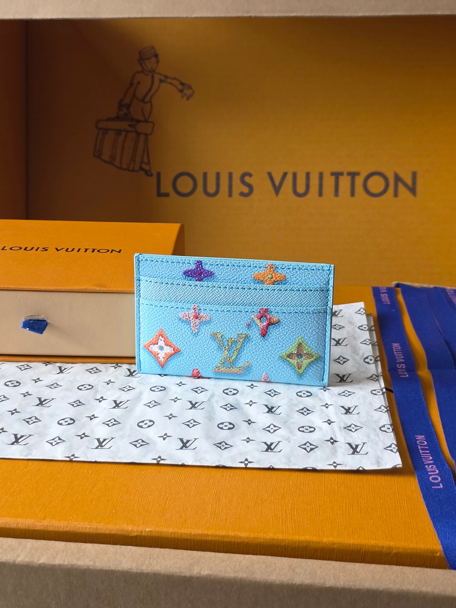 2026人気財布通販 ルイヴィトン 財布/カードケース