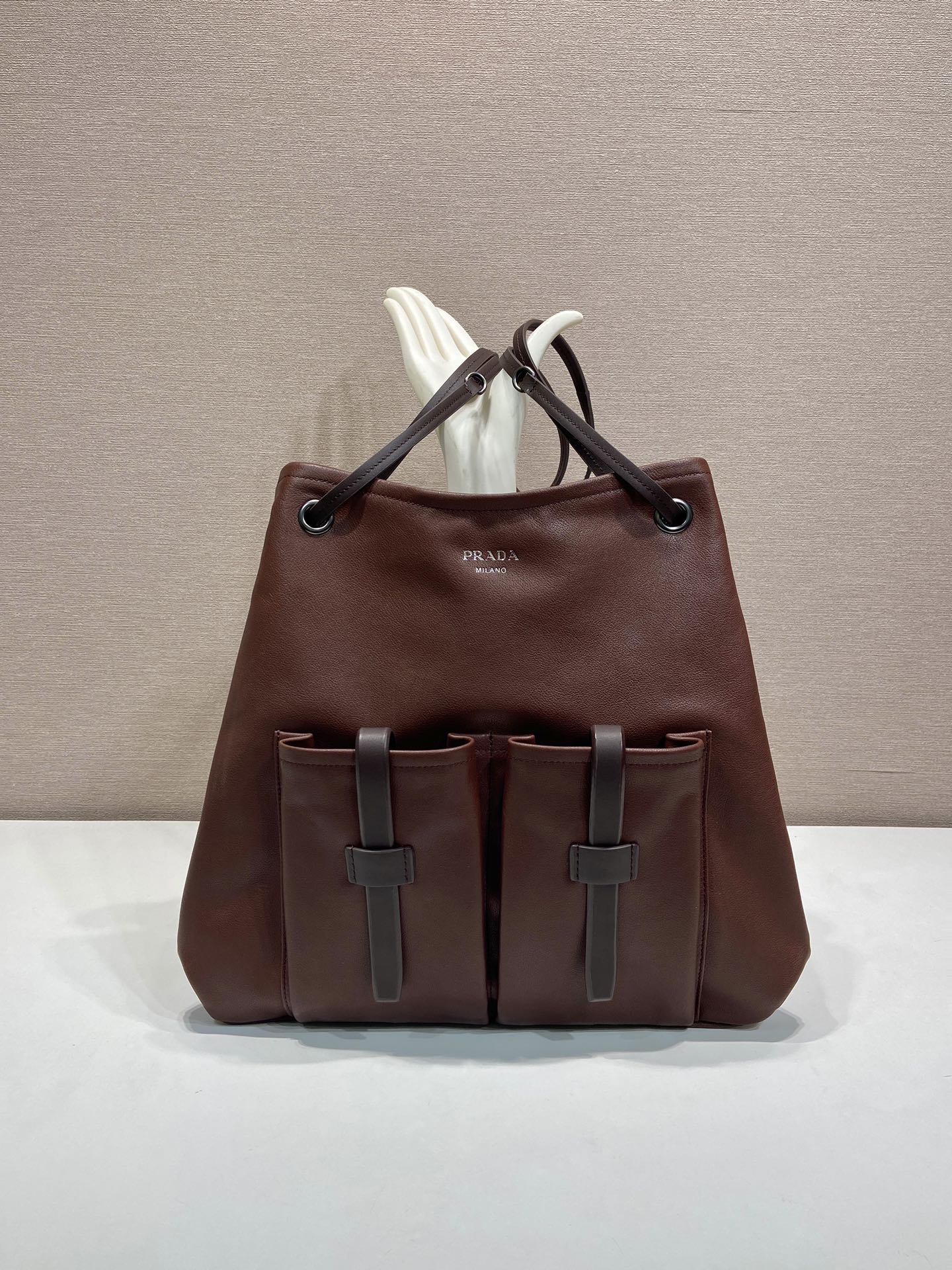 パーフェクトコピー新品 2026 プラダ 鞄 カバン ハンドバッグ