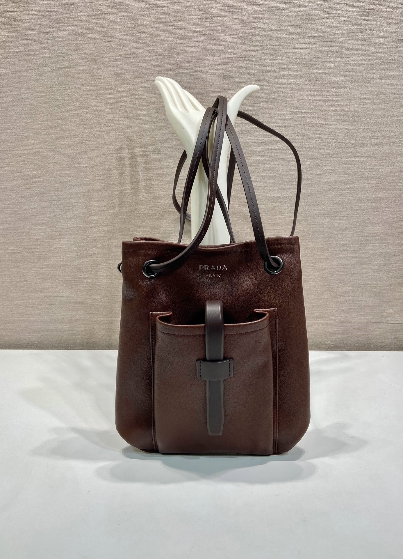 パーフェクトコピー新品 2026 プラダ 鞄 カバン ハンドバッグ