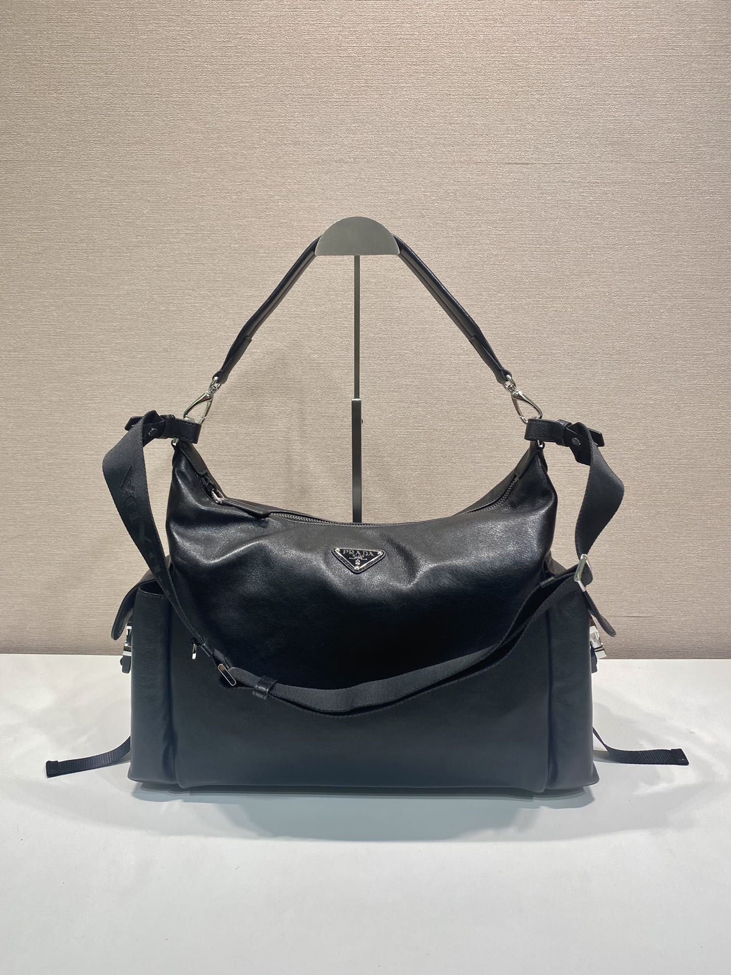 パーフェクトコピー新品 2026 プラダ 鞄 カバン ハンドバッグ