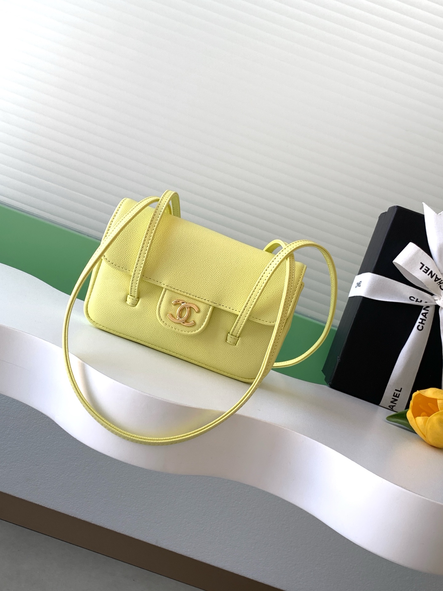 スーパーコピー シャネル Strap Clutch ストラップ クラッチ2603
