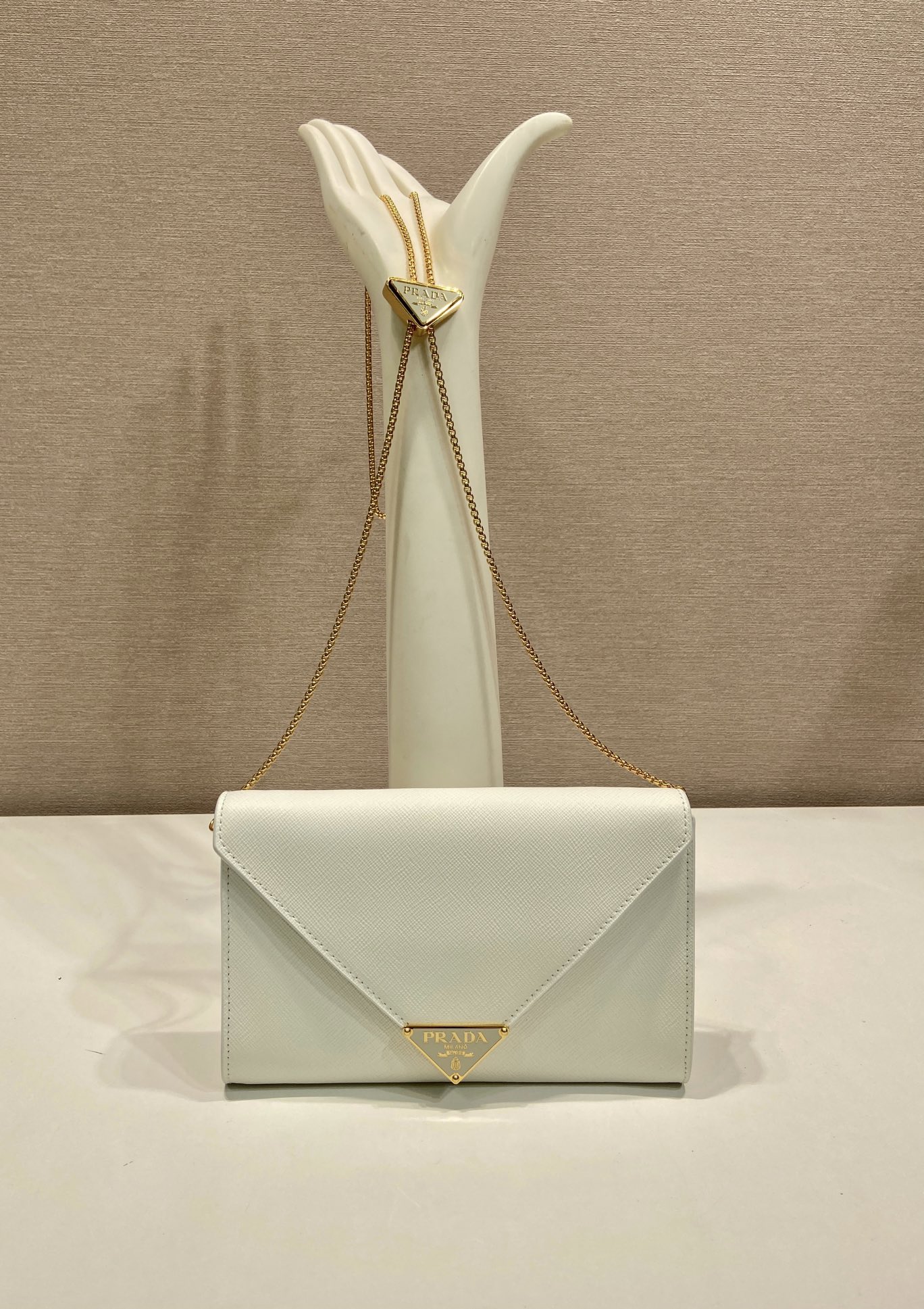 パーフェクト新品 2026 プラダ ショルダーバッグ ミニバッグ
