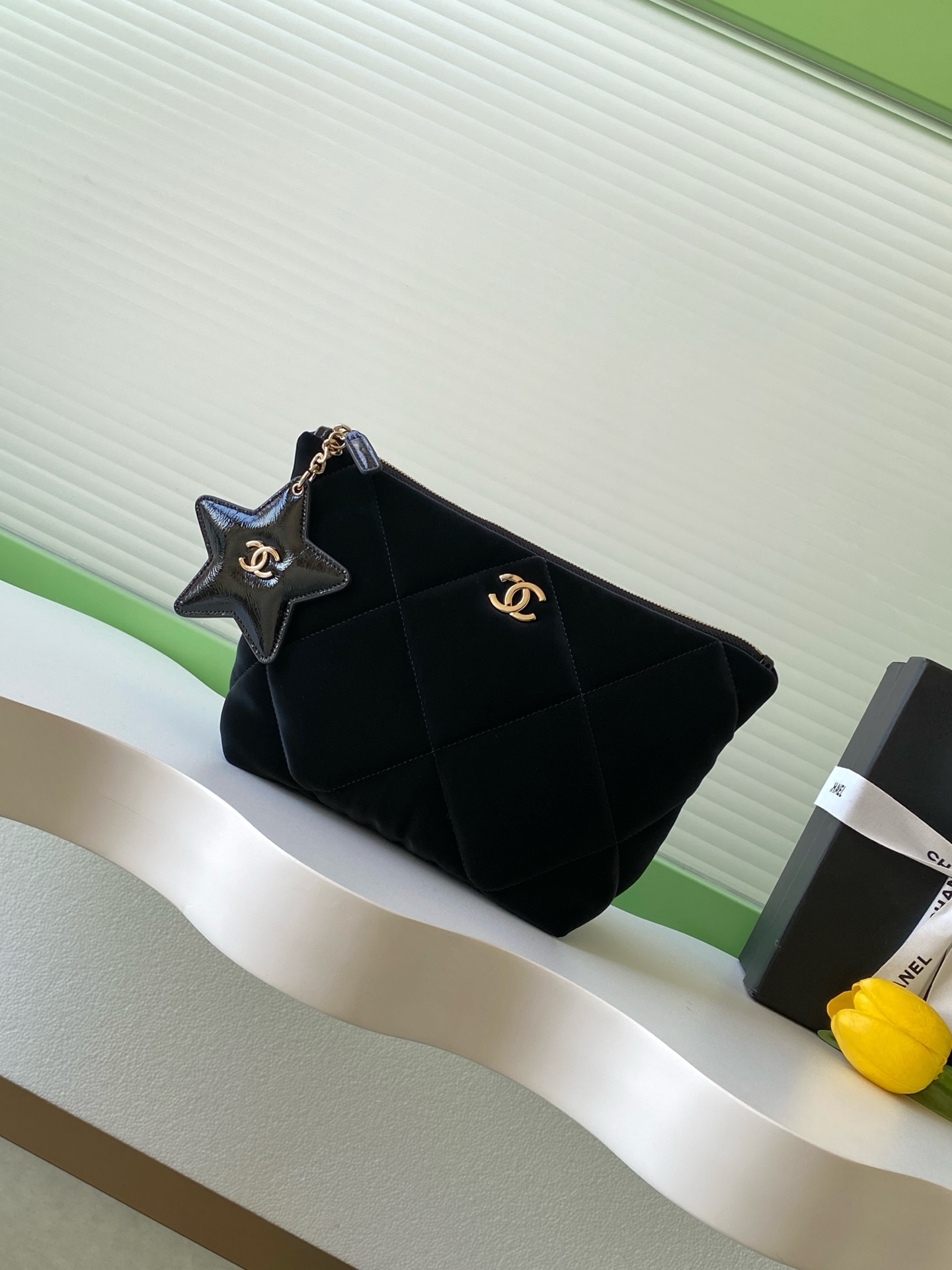 【新品値下受付】 スーパーコピー シャネルカバン セカンドバッグ