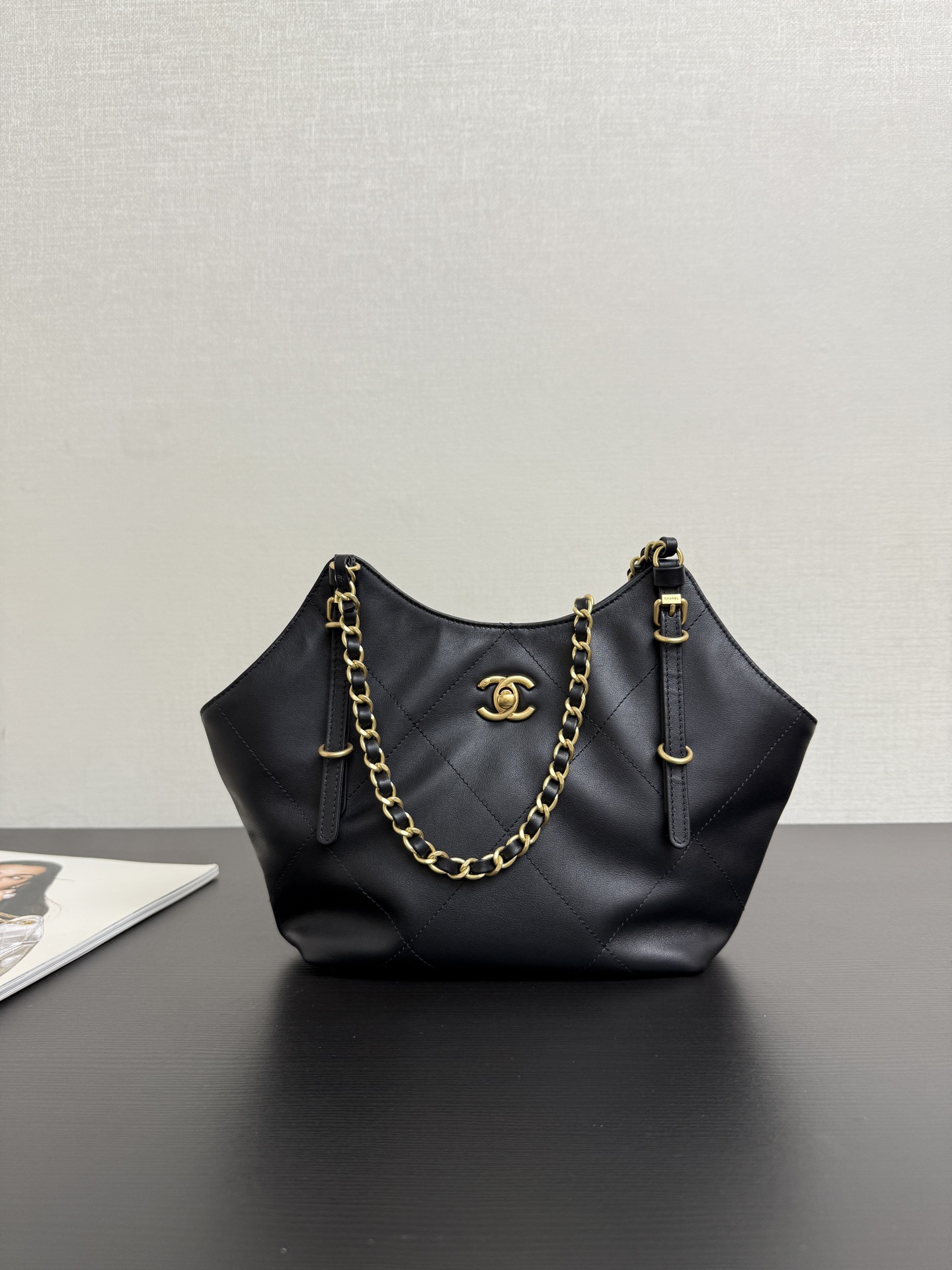2026人気新品 パーフェクト シャネル カバン トートバッグ