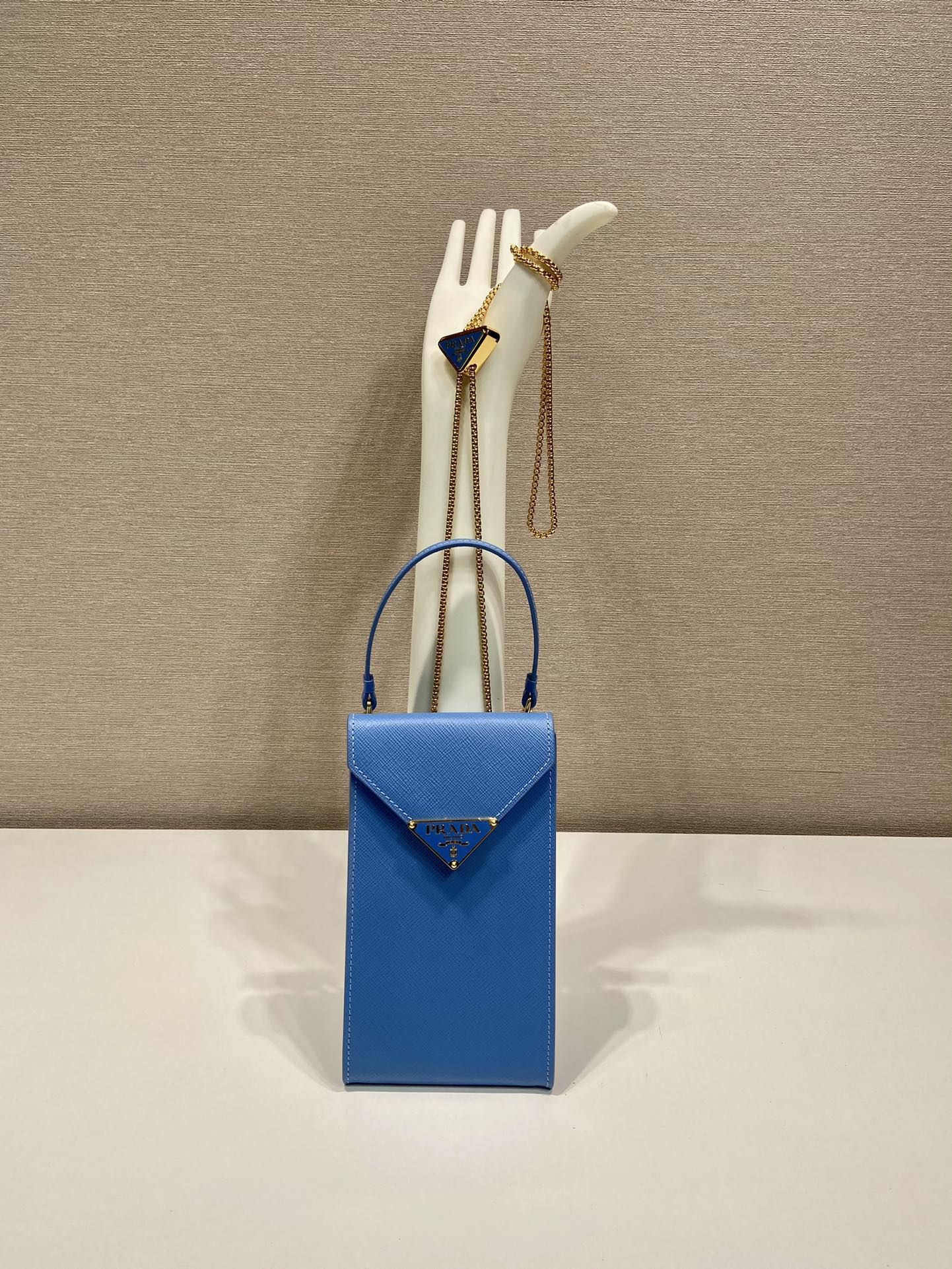 パーフェクト新品 2026 プラダ 鞄 カバン セカンドバッグ