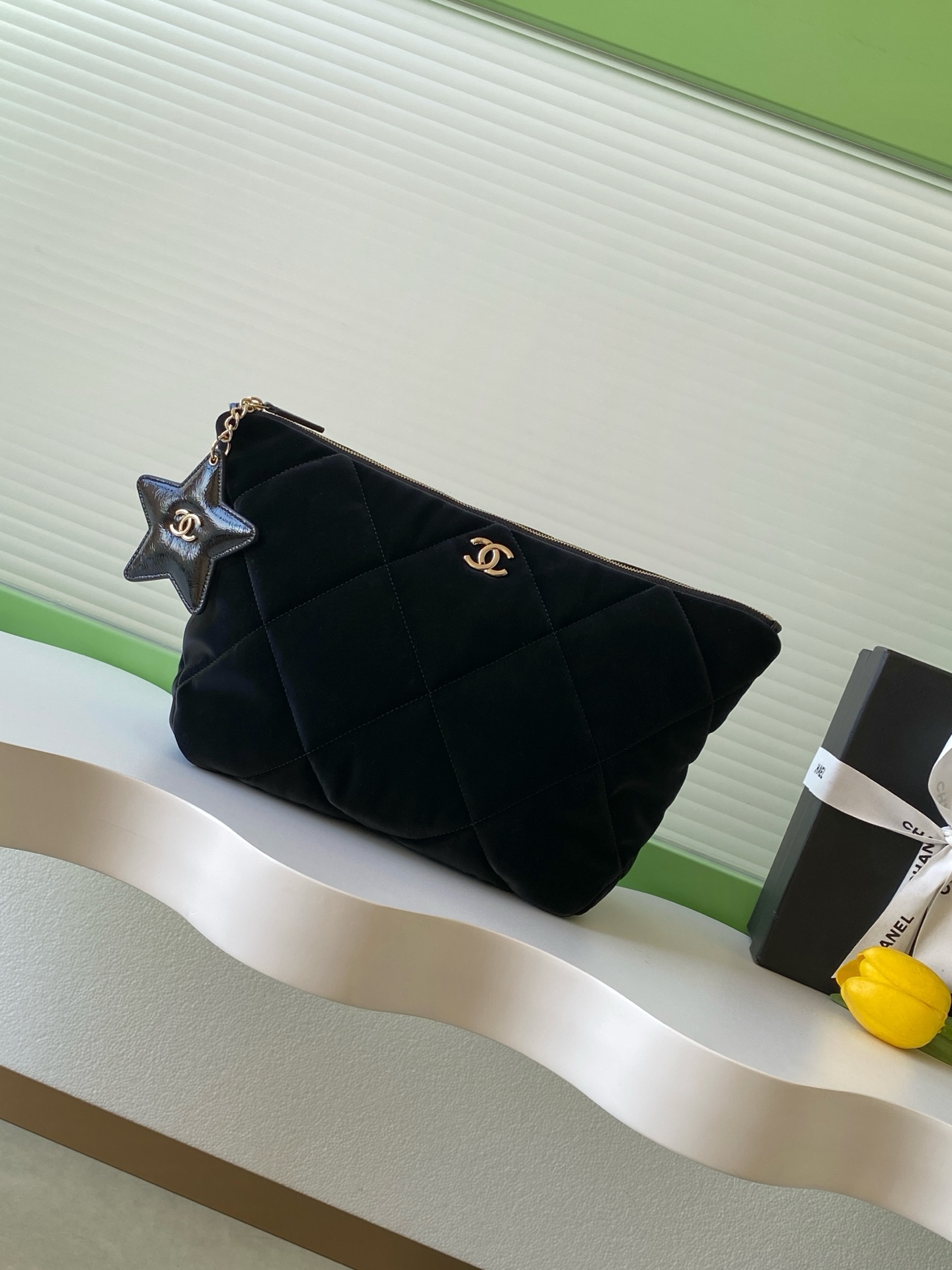 【新品値下受付】 スーパーコピー シャネルカバン セカンドバッグ