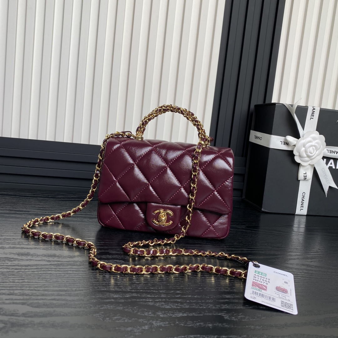 【新品値下受付】 スーパーコピー シャネル2WAYショルダーバッグ