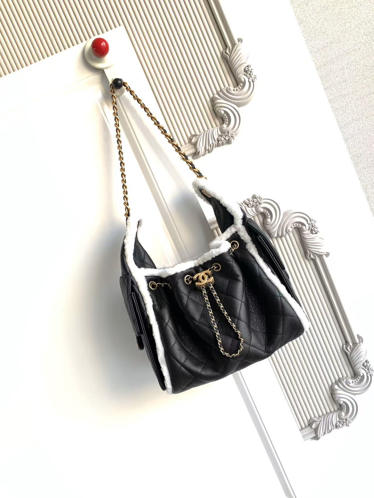 スーパーコピー シャネル25 ライン MINIバッグ