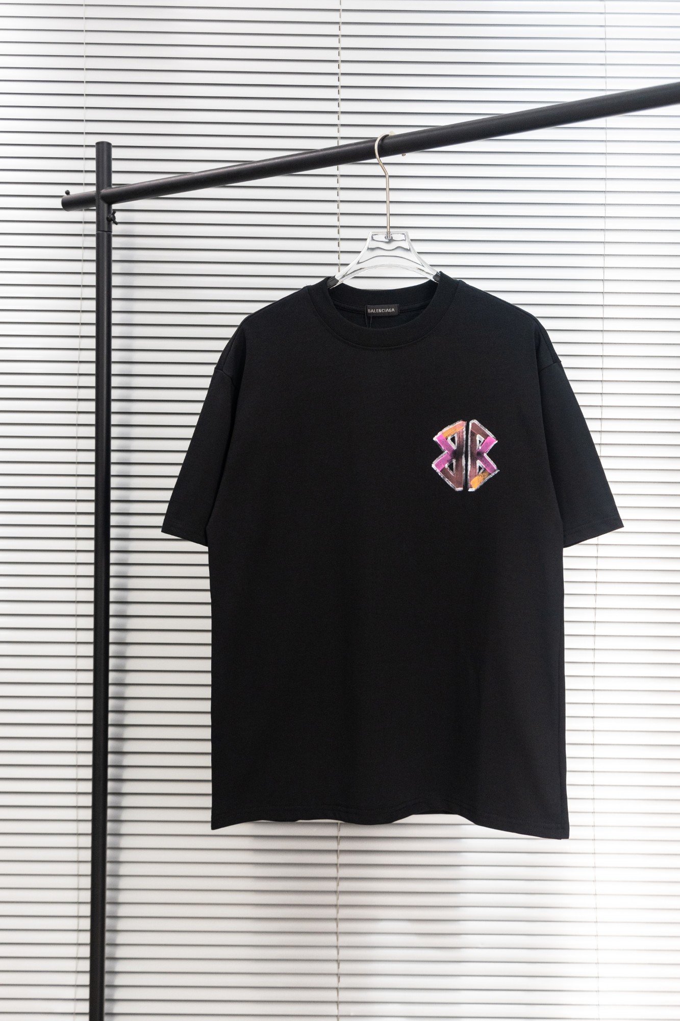 春夏服 バレンシアガ 半袖Tシャツ トップス ユニセックス