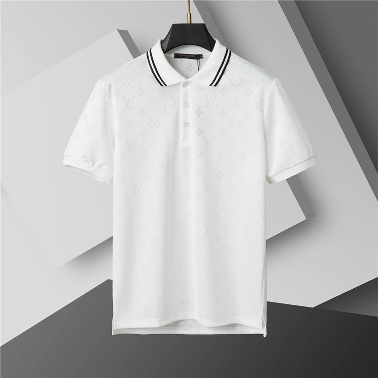 26SS春夏服 ルイヴィトン 半袖Tシャツ トップス メンズ
