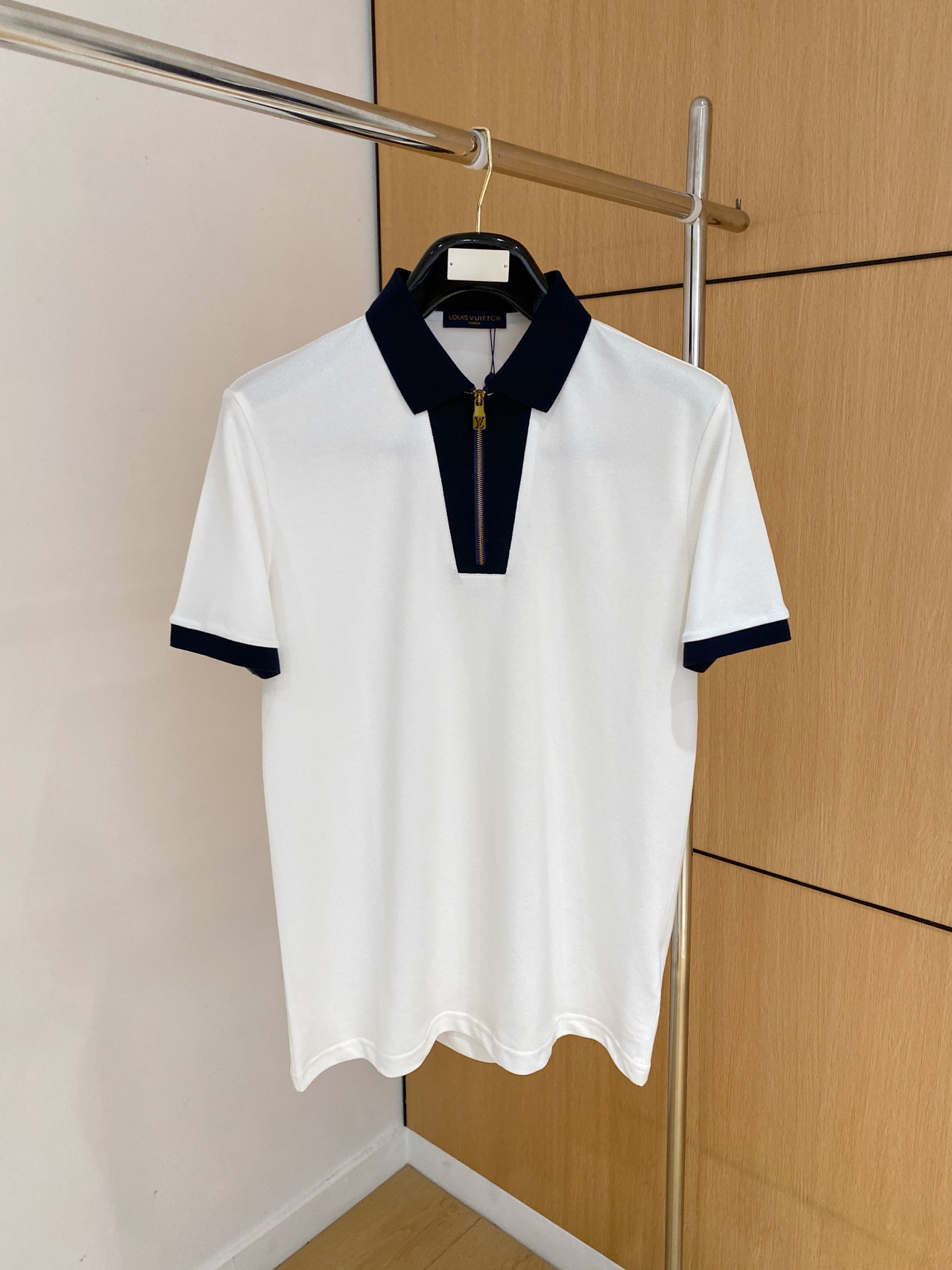 26SS春夏服 ルイヴィトン 半袖Tシャツ トップス メンズ