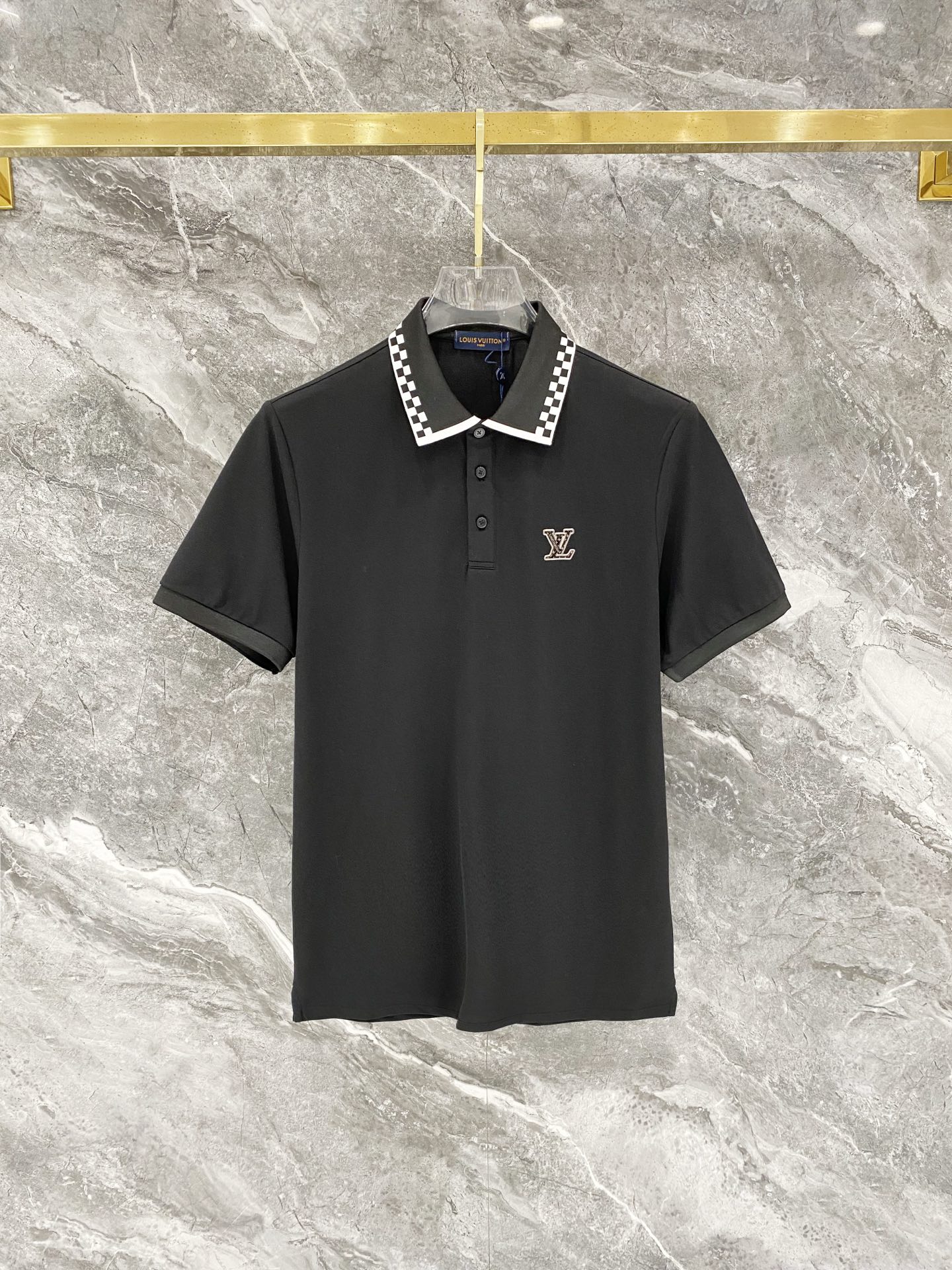 26SS春夏服 ルイヴィトン 半袖Tシャツ トップス メンズ