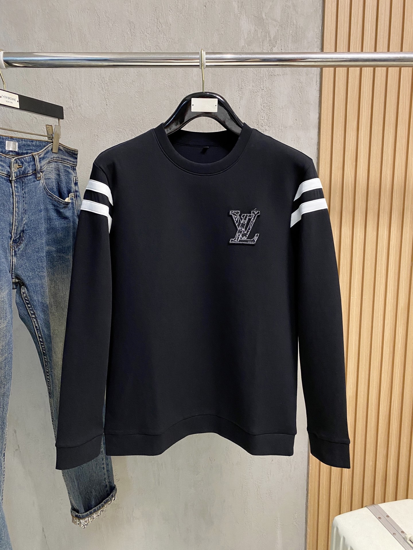 26SS春夏服通販 ルイヴィトン スウェット/トップス メンズ