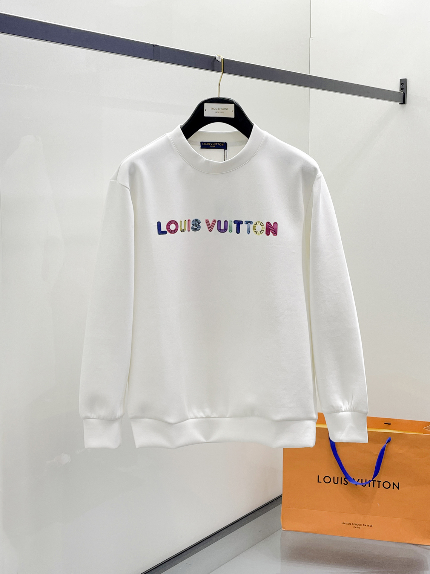 26SS春夏服通販 ルイヴィトン スウェット/トップス メンズ