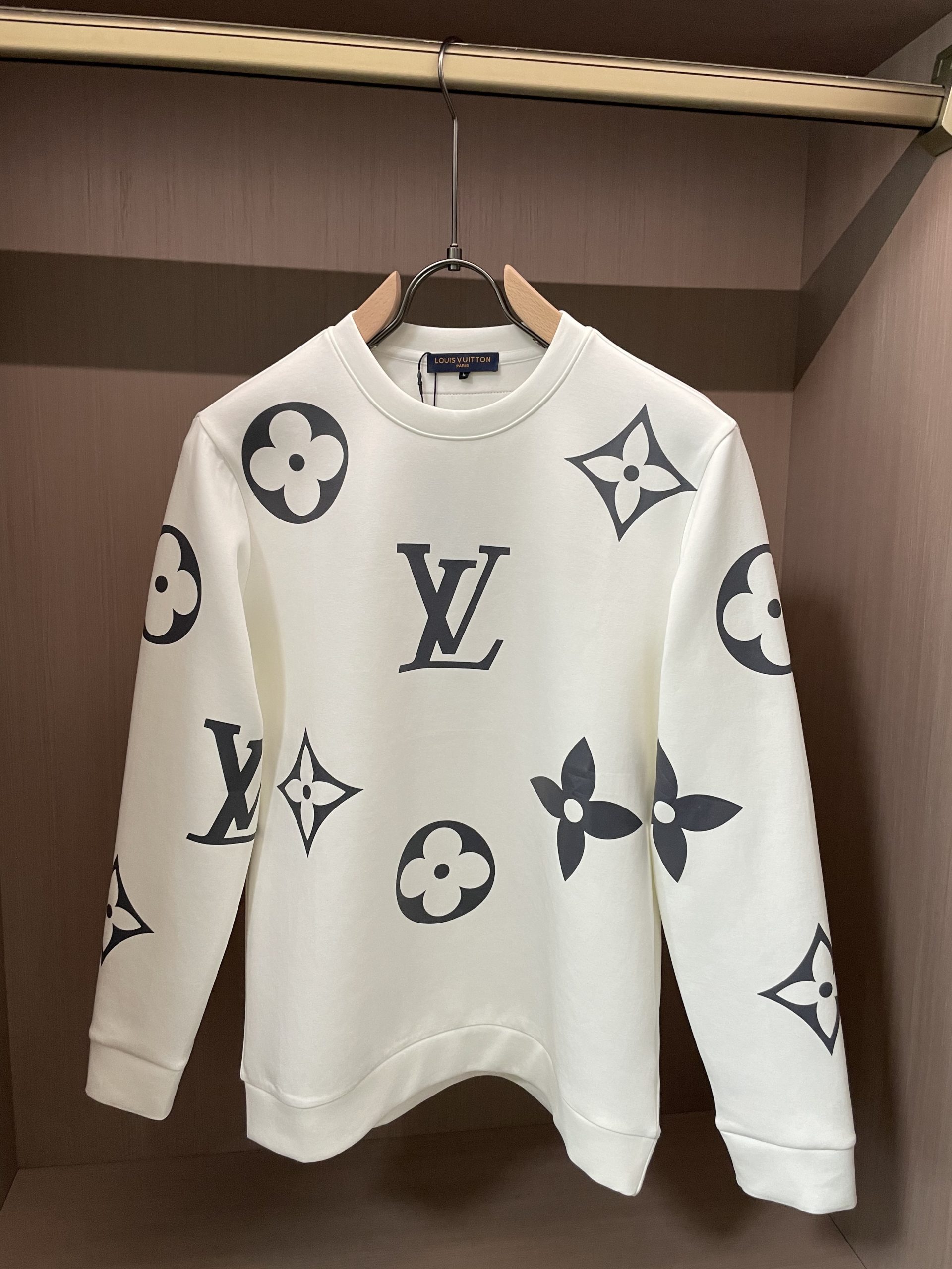 26SS春夏服通販 ルイヴィトン スウェット/トップス メンズ
